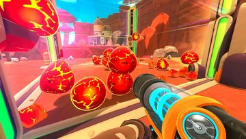 Slime Rancher PlayStation 4