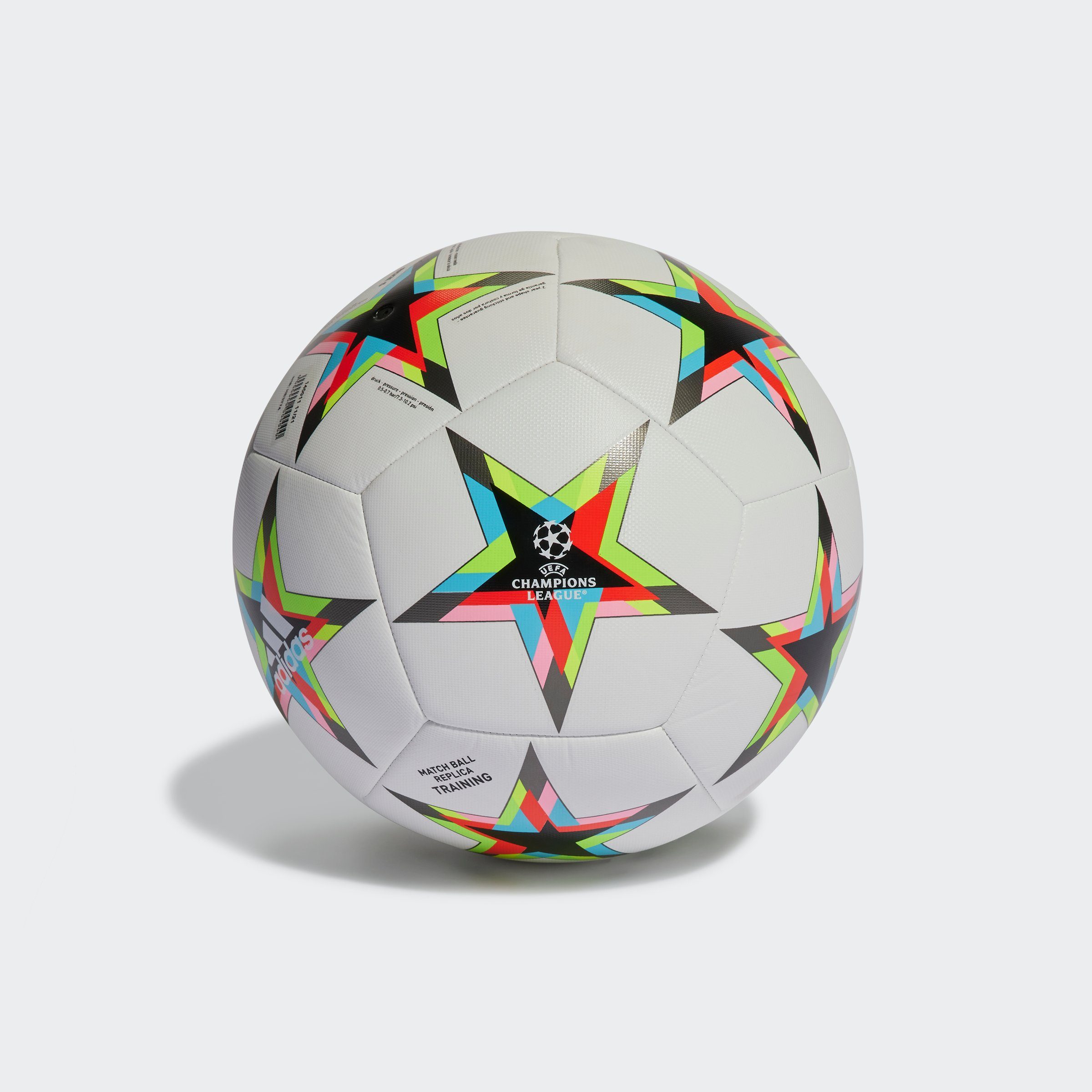 adidas Performance Fußball »UCL TRAINING VOID TEXTURE BALL« online kaufen |  OTTO