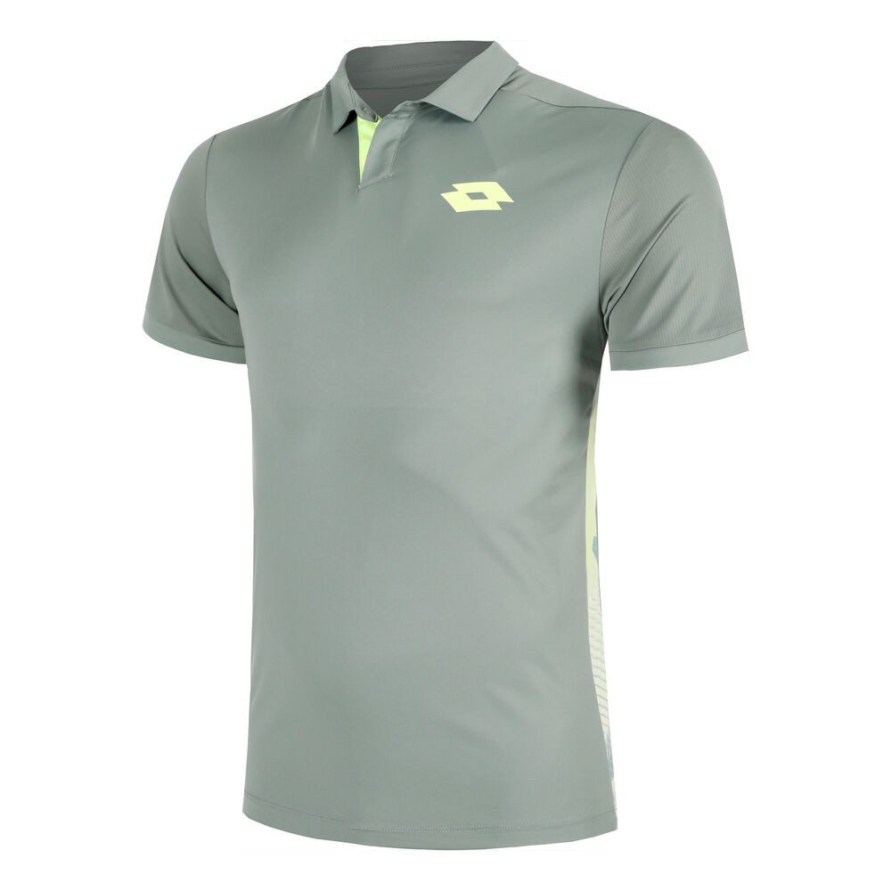 Lotto Poloshirt TECH IV - D1