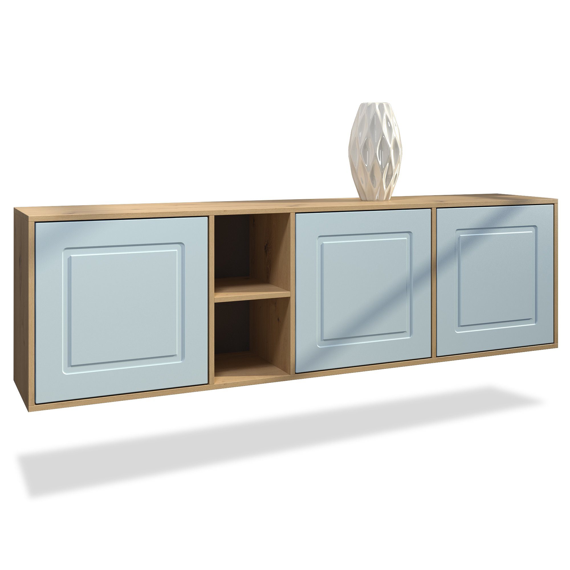 Möbelhandel Klipenstein Sideboard NOAH, TV Board günstig online kaufen