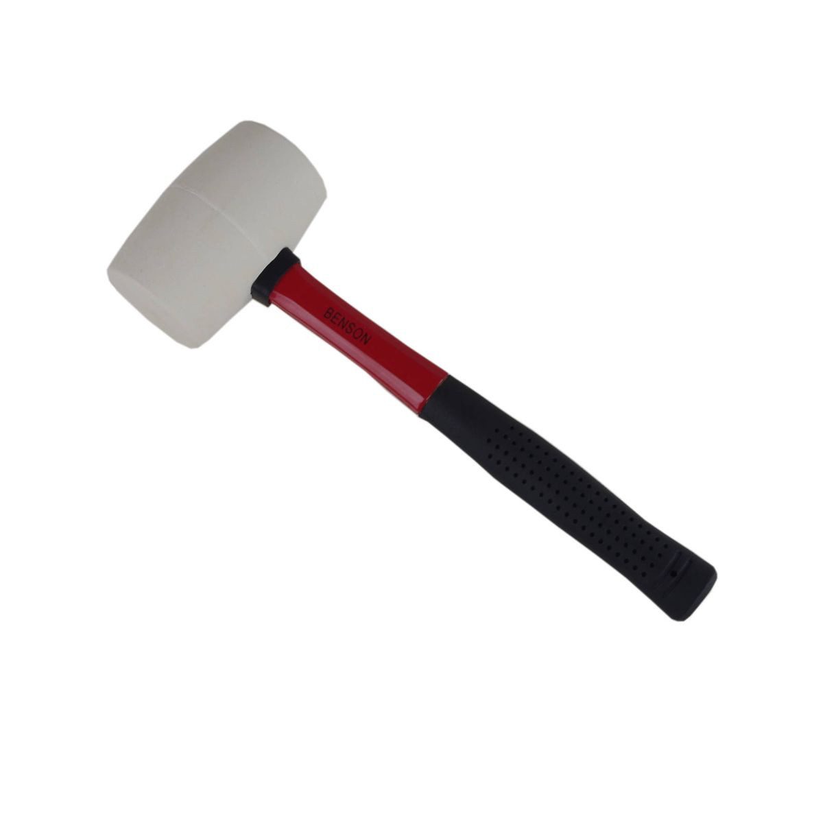 Benson Tools Gummihammer Gummihammer Hammer 16OZ günstig online kaufen