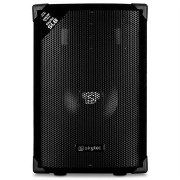 skytec SL8 Lautsprecher (200 W)