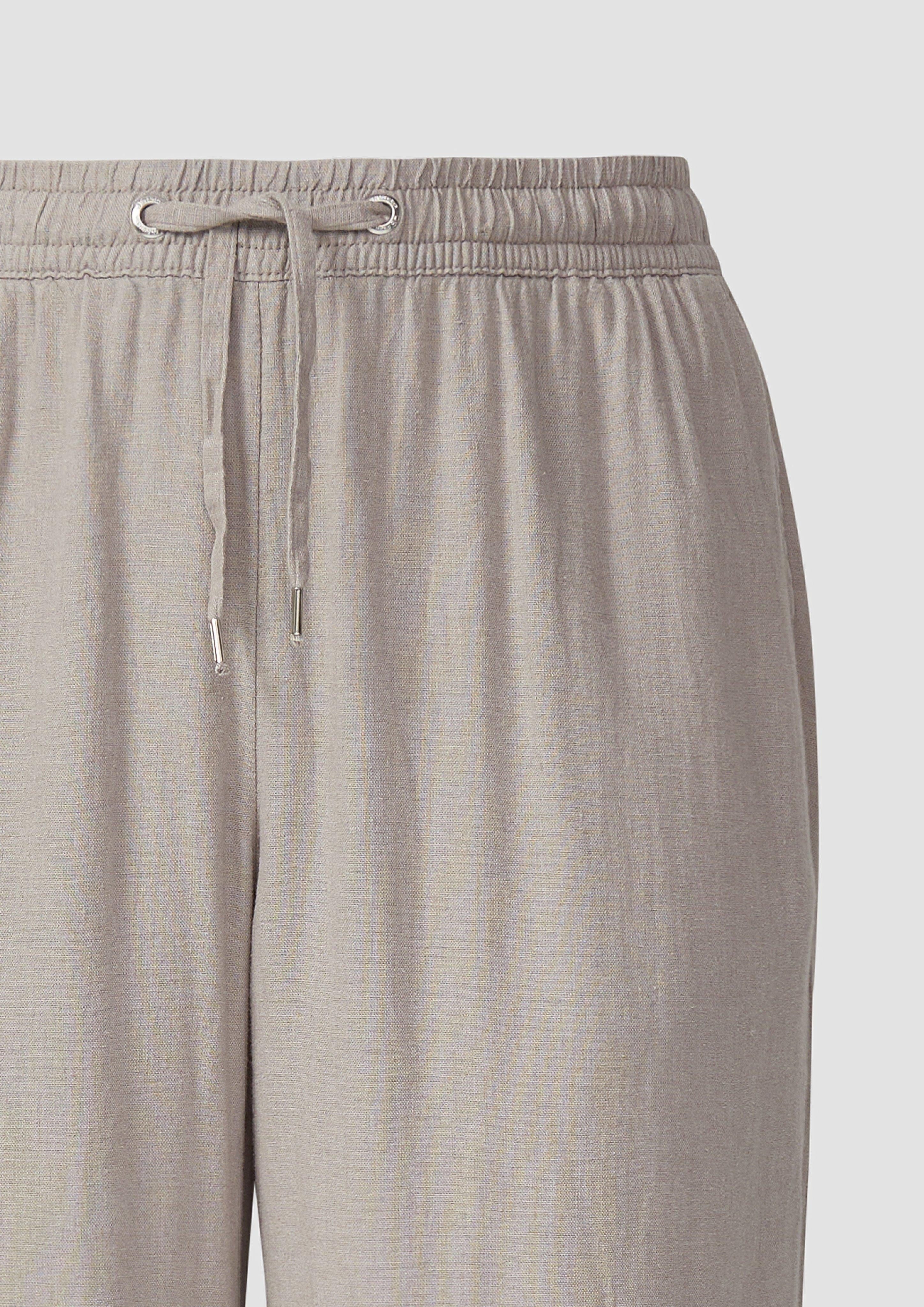 QS Stoffhose Hose günstig online kaufen