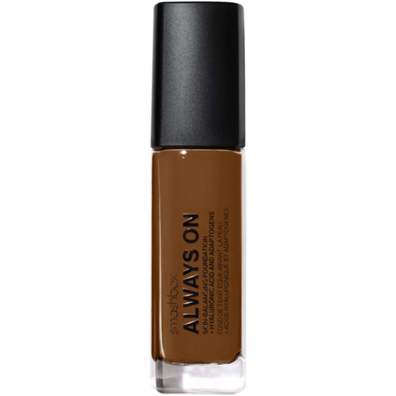 Smashbox Foundation Always on Skin Balancing Foundation, vegan