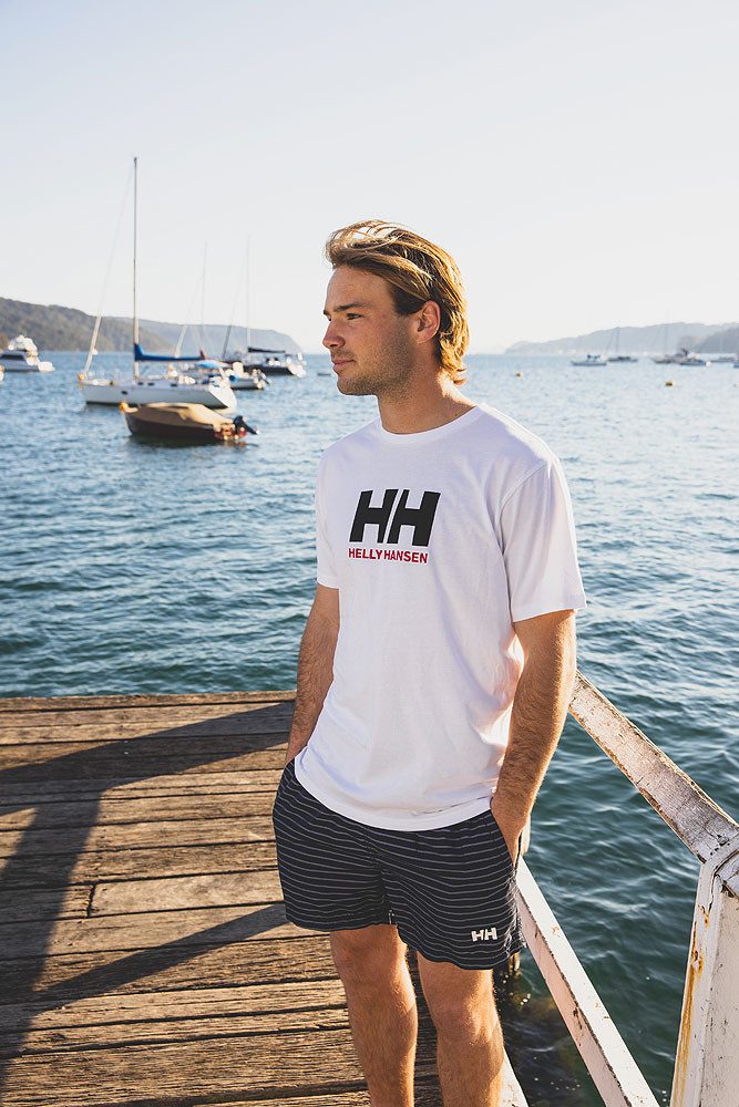 Helly Hansen T-Shirt