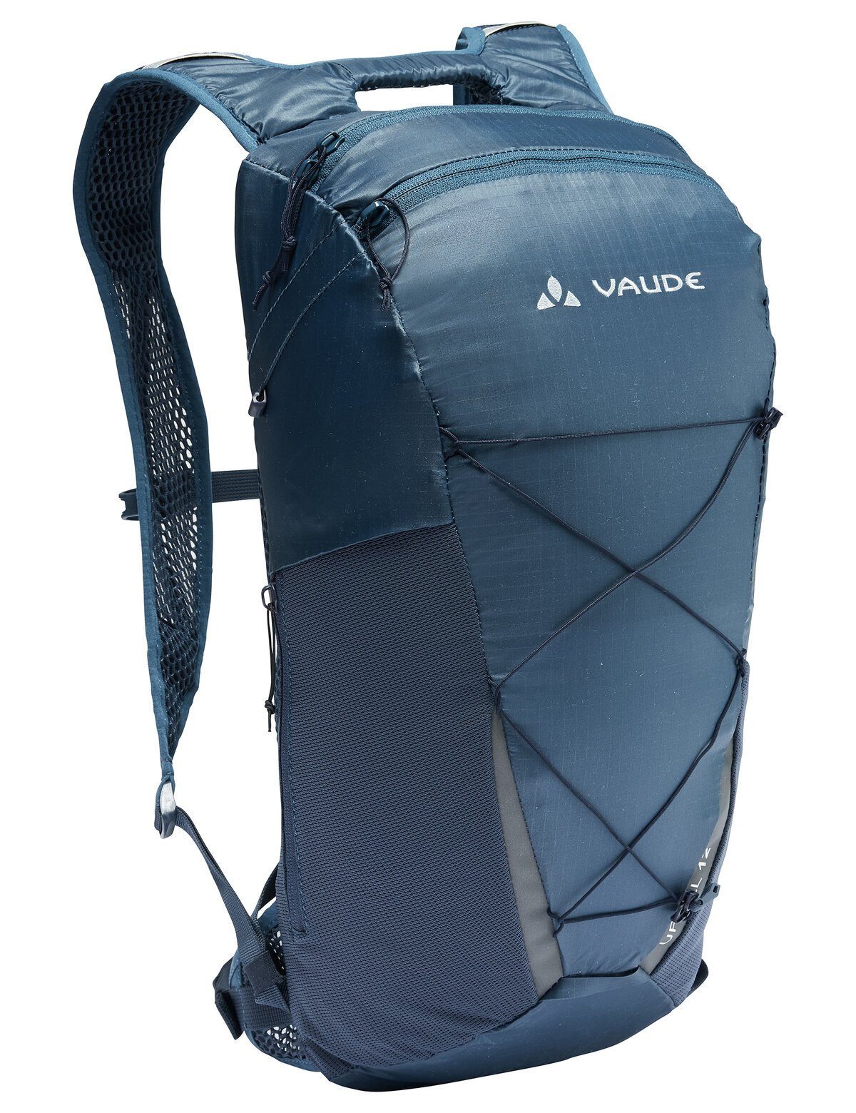 VAUDE Trekkingrucksack Uphill 12, Leichter Fahrrad-Rucksack, günstig online kaufen