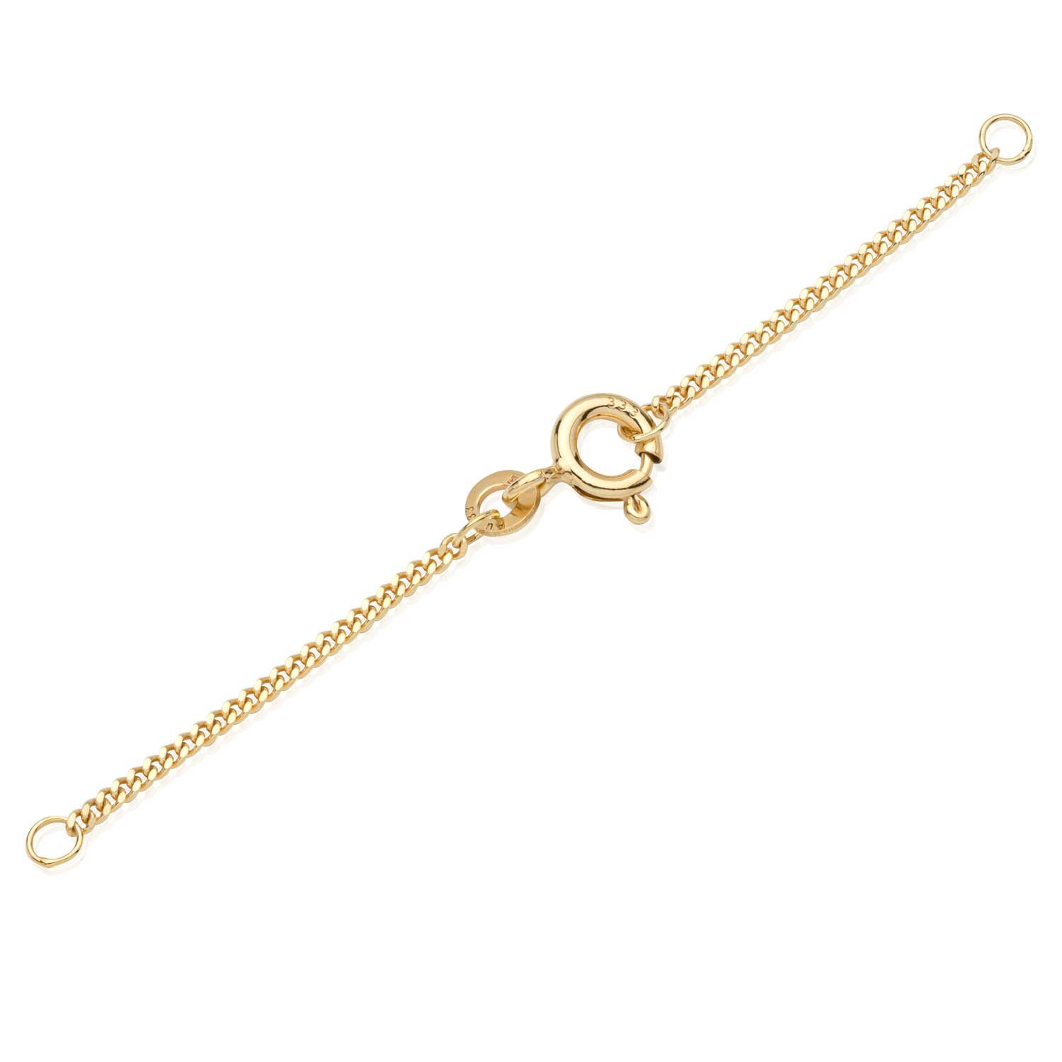 NKlaus Kettenverlängerung 1x 7,0cm Verlängerungskette Panzerkette flach 333 günstig online kaufen