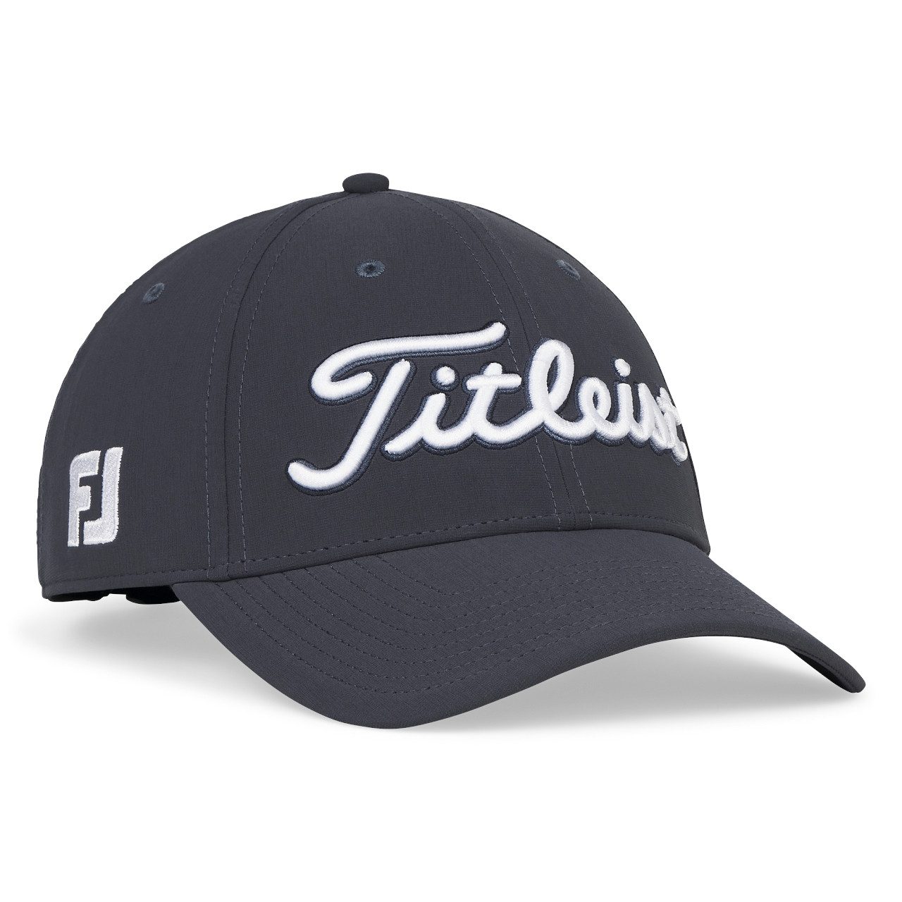 Titleist Baseball Cap Titleist Golf Cap Tour Performance Indigo One Size