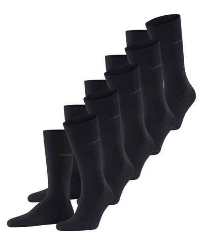 Esprit Шкарпетки Uni 5-Pack