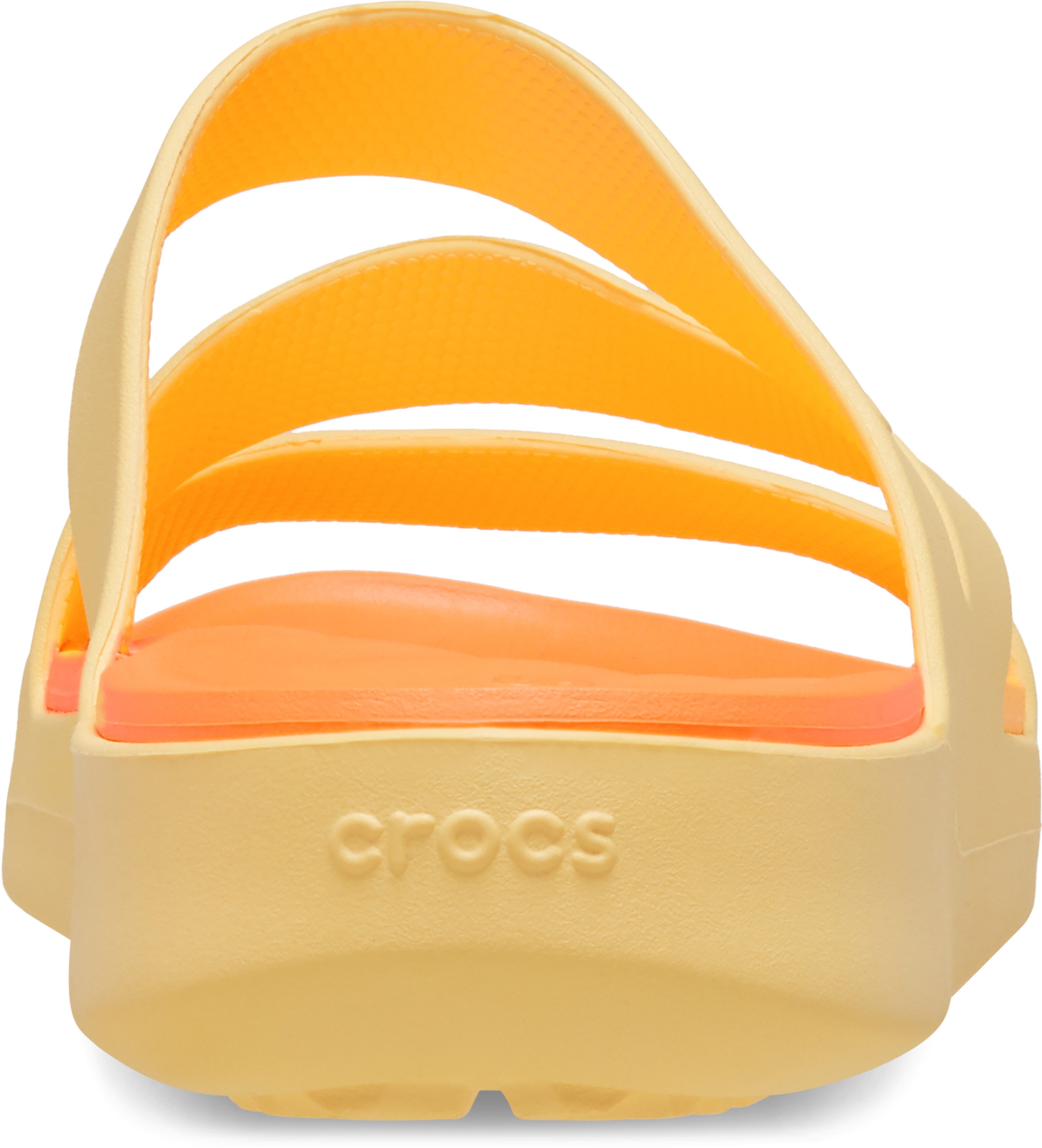 Crocs Getaway Strappy Badepantolette, Badeschuh, Pool günstig online kaufen