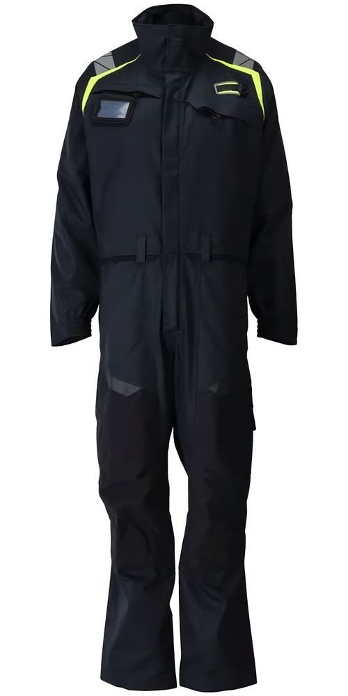 Mascot Overall Accelerate Multisafe Antistatisch, flammhemmend und mit Säureschutz