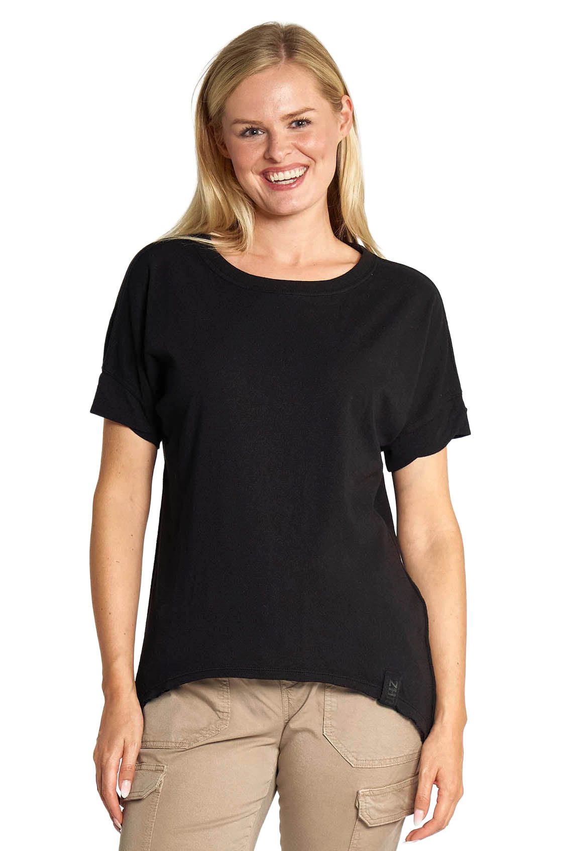 Zhrill T-Shirt ZHRAHEL (0-tlg)