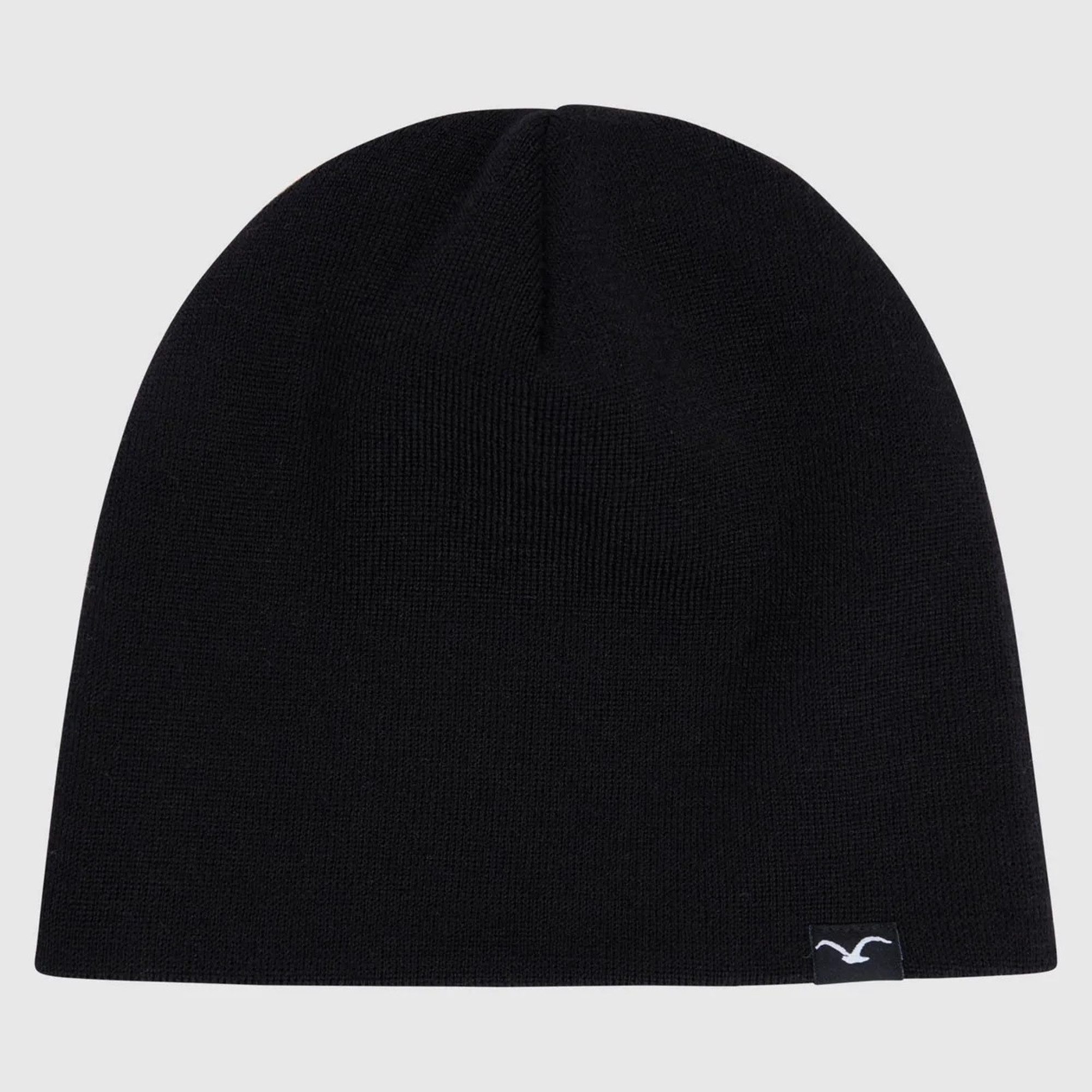 Cleptomanicx Beanie Cleptomanicx Beanie Fine (Beanie, Beanie, Strickmütze)
