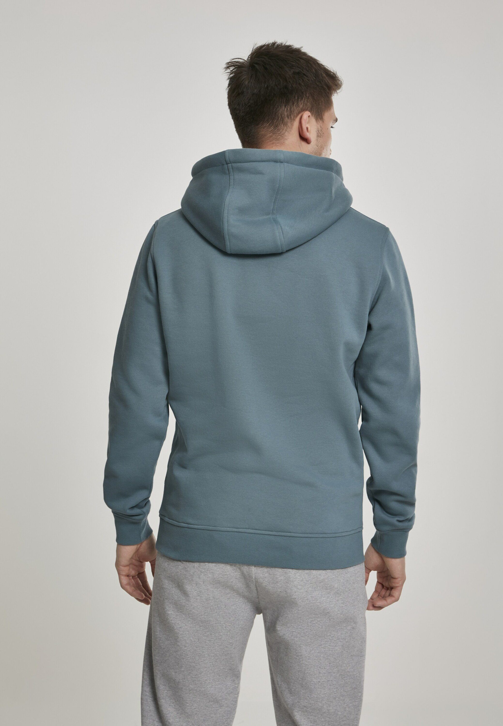 dustyblue CLASSICS Sweatshirt URBAN (1-tlg)