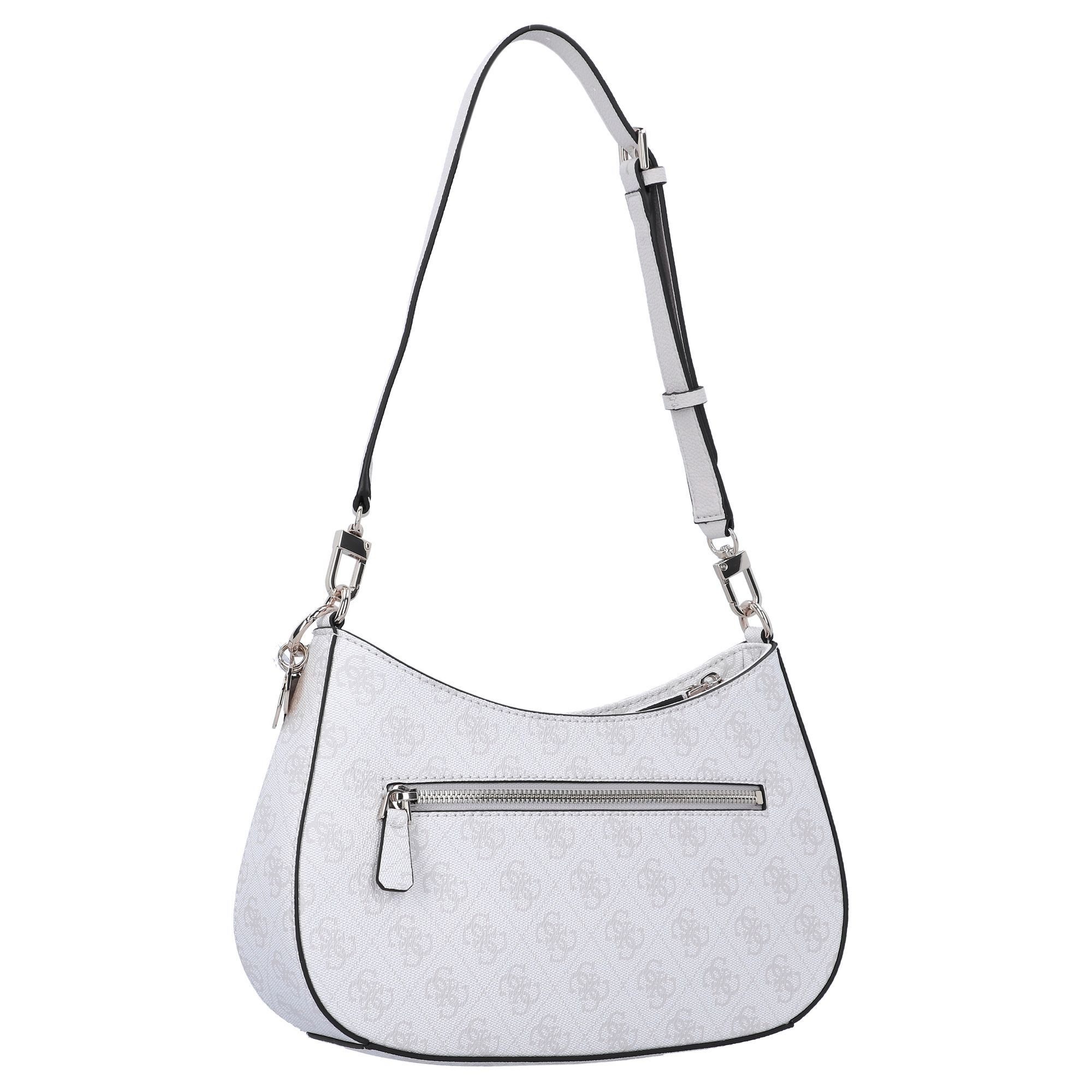 Guess Schultertasche Noelle II, Polyurethan günstig online kaufen