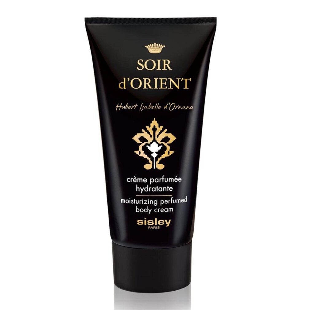 sisley Körperpflegemittel Soir D'Orient Body Cream 150ml