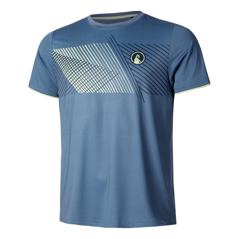 T-Shirt Perspectives Receiver Tee