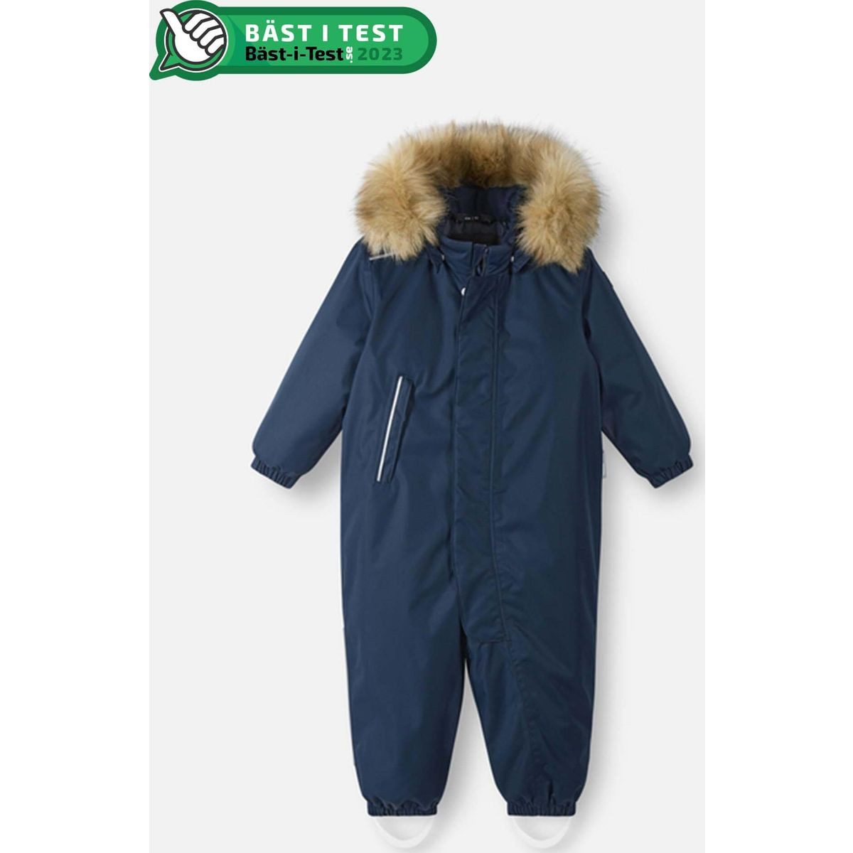 reima Schneeoverall Reimatec Winter Overall, Gotland Schützt Kinder bei kaltem Wetter und winterlichen Aktivitäten mit