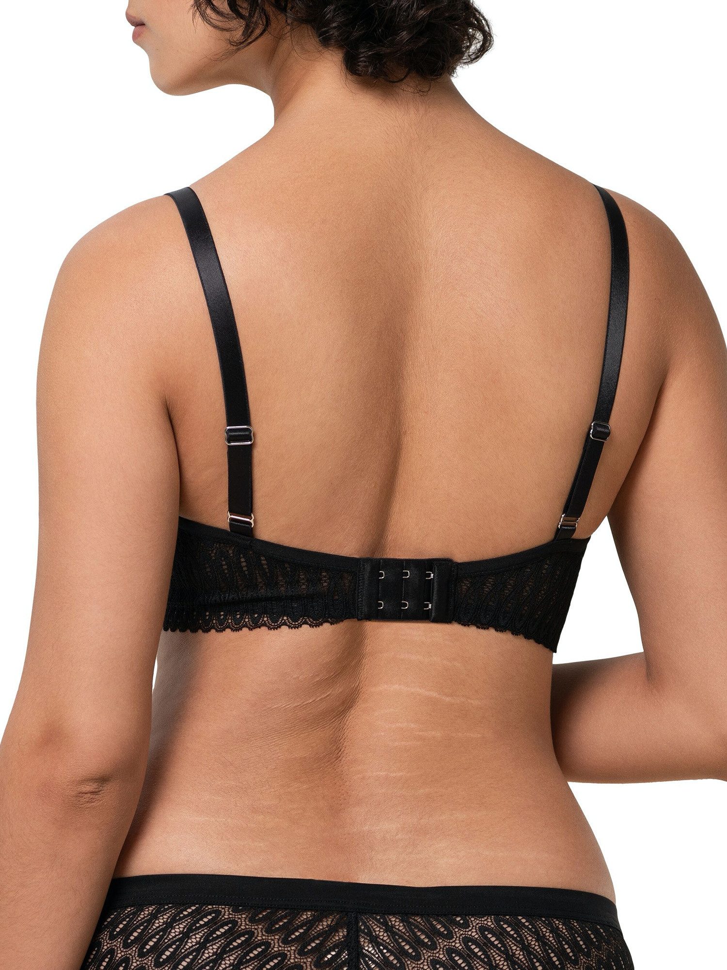 Triumph Bügel-BH Aura Spotlight (2-tlg) Damen Frauen Mädchen
