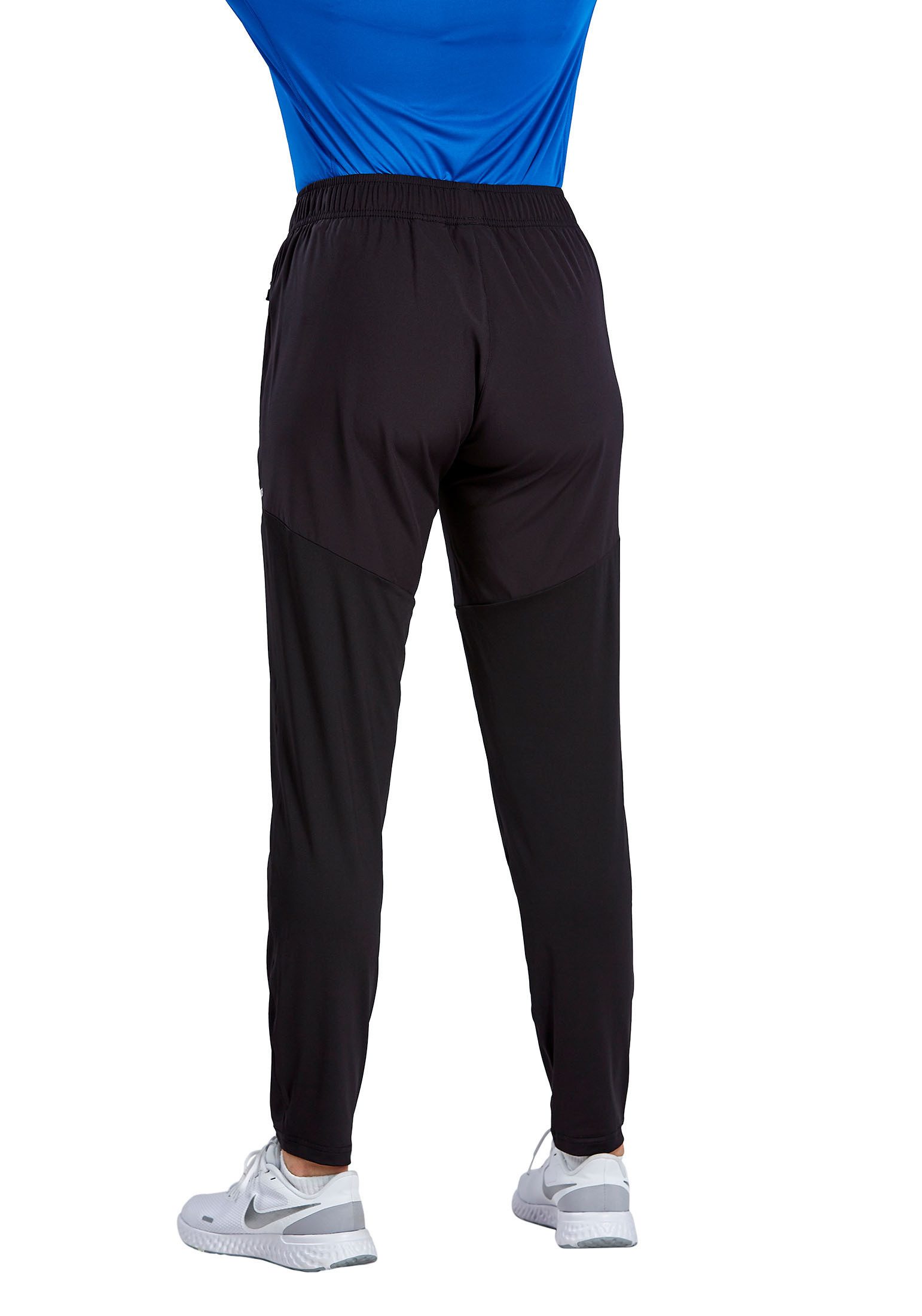 Erima Laufhose Performance Allroundhose Damen