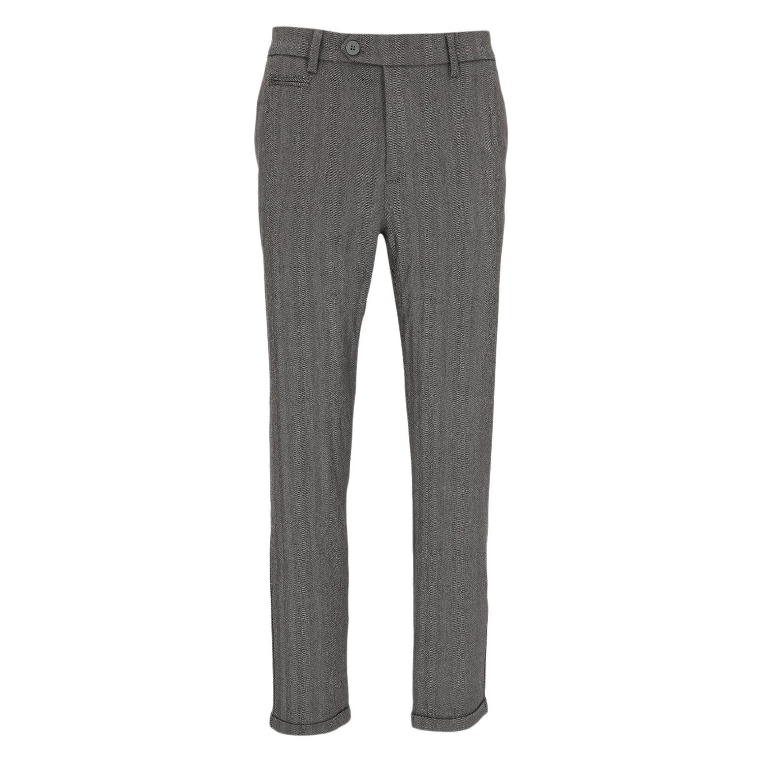 Les Deux Chinos