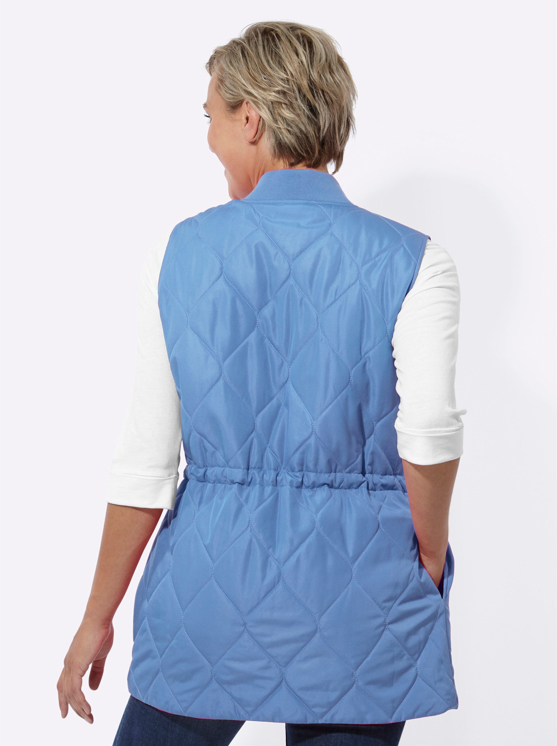 Witt Jerseyweste Weste günstig online kaufen