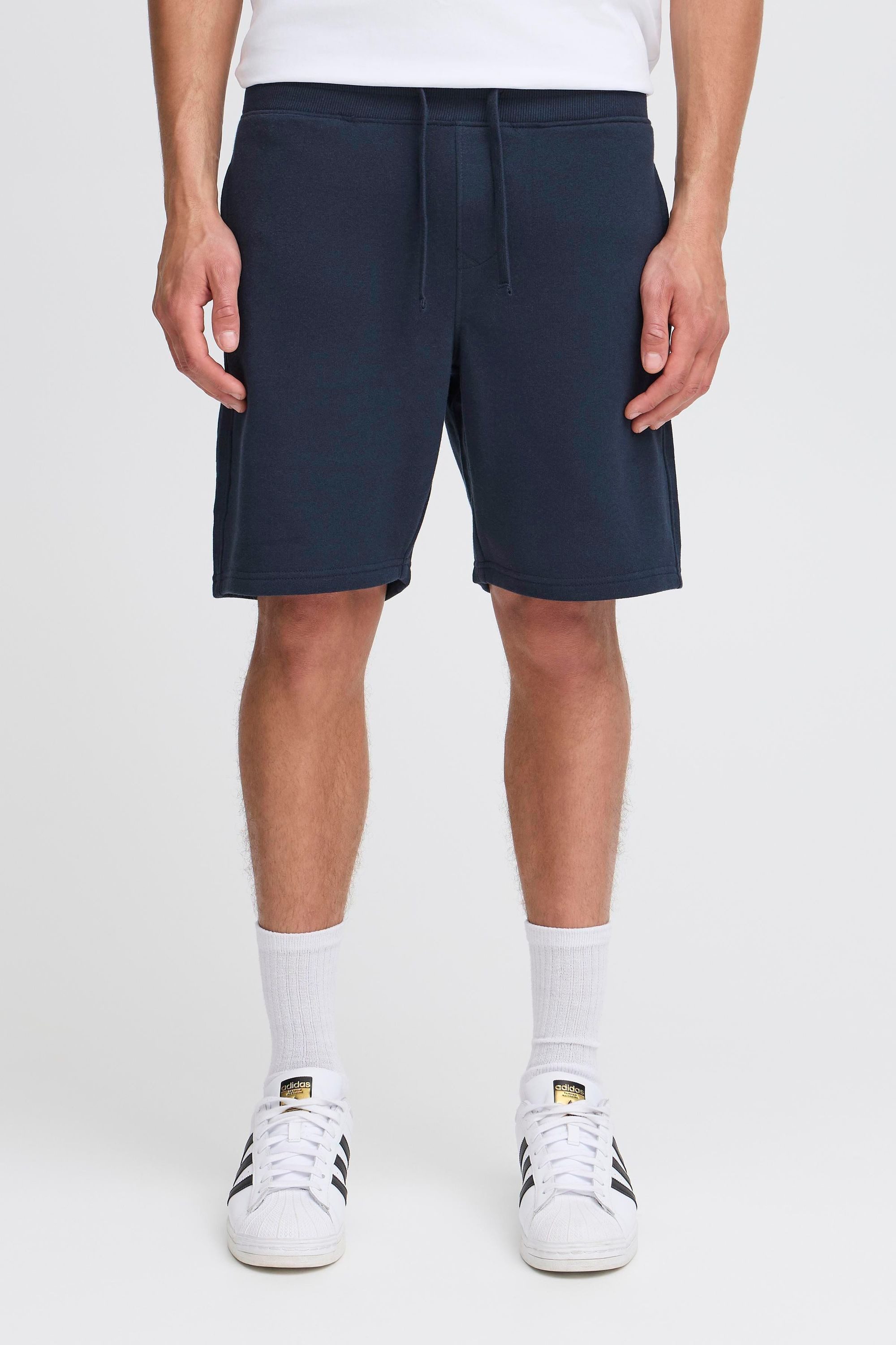 !Solid Sweatshorts SDAUGUN Stilvolle Shorts