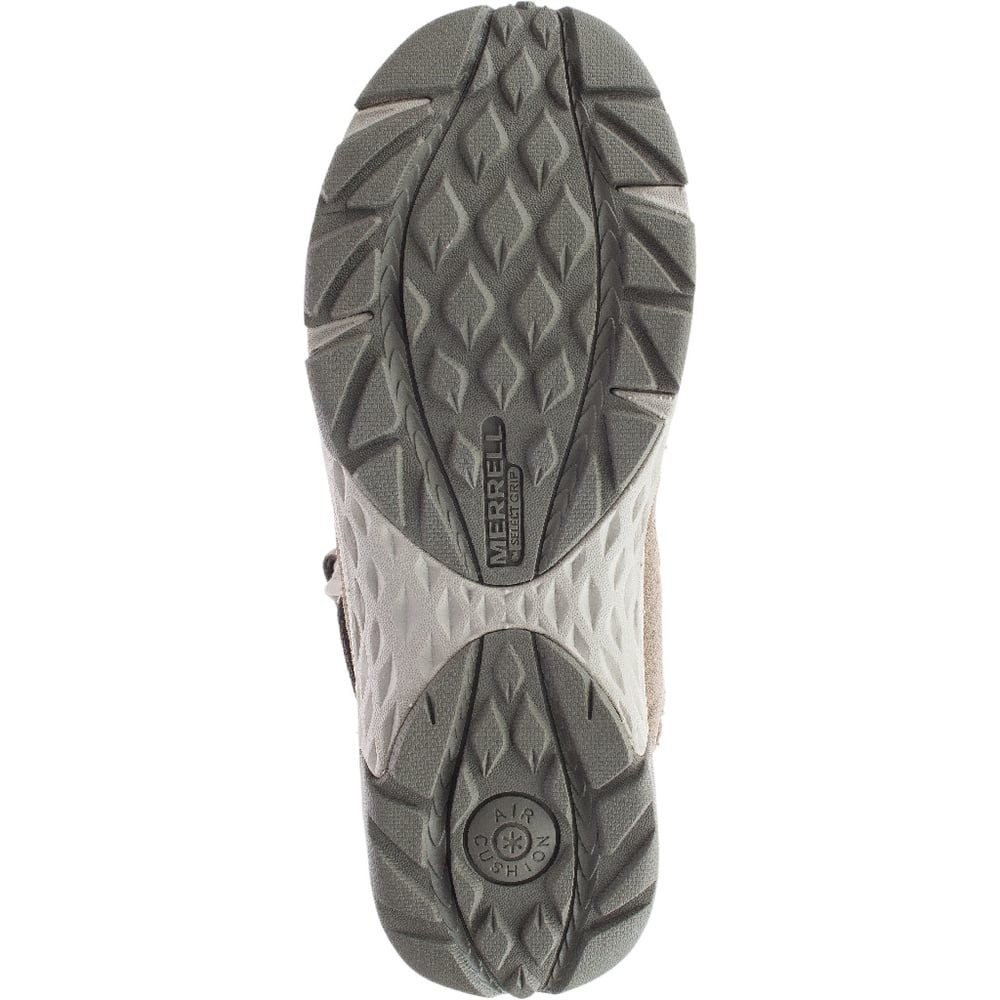 Merrell Winterschuhe Approach Sport Tall Zip Polar (wasserdicht) beige Dame günstig online kaufen