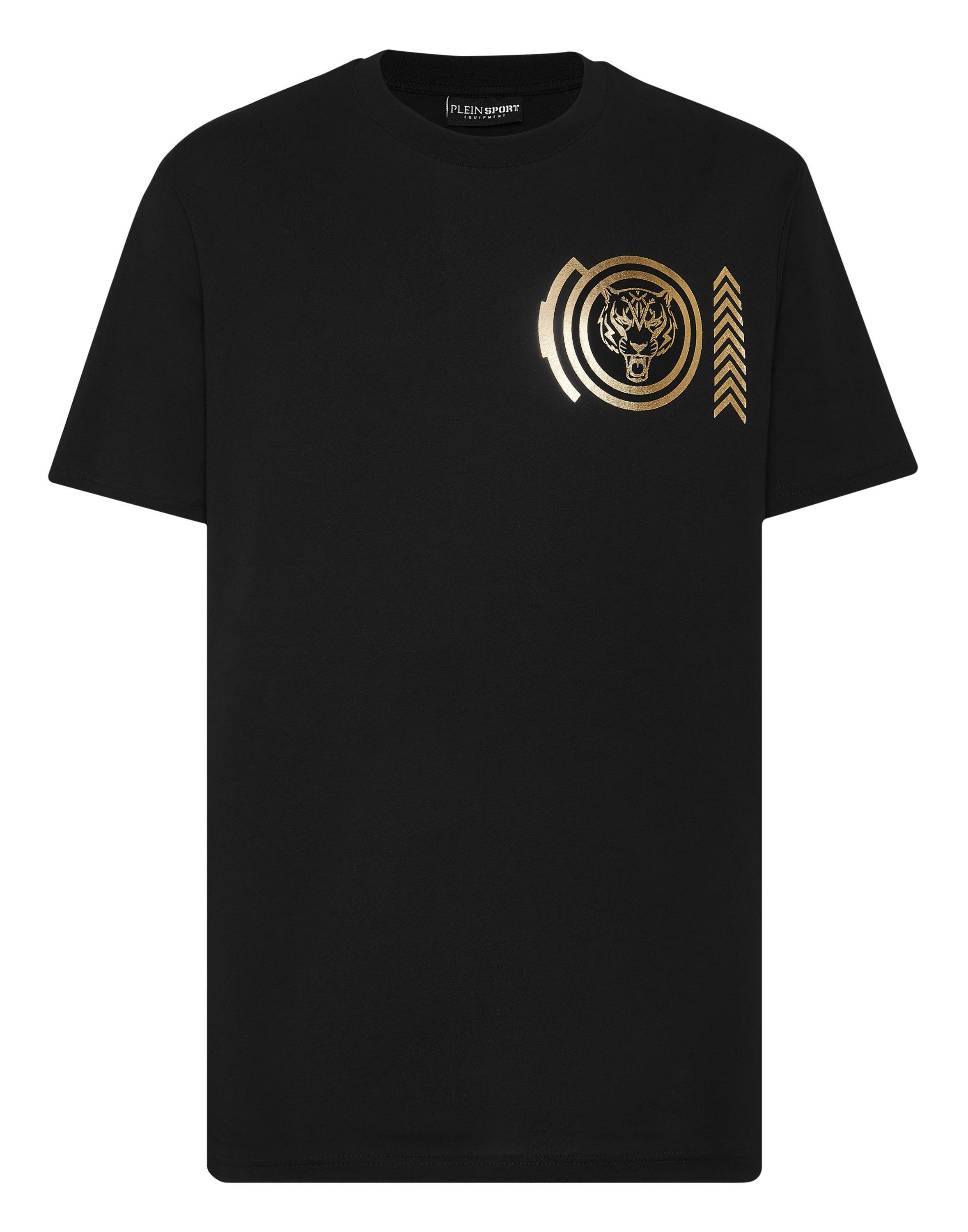 PLEIN SPORT T-Shirt Tiger günstig online kaufen