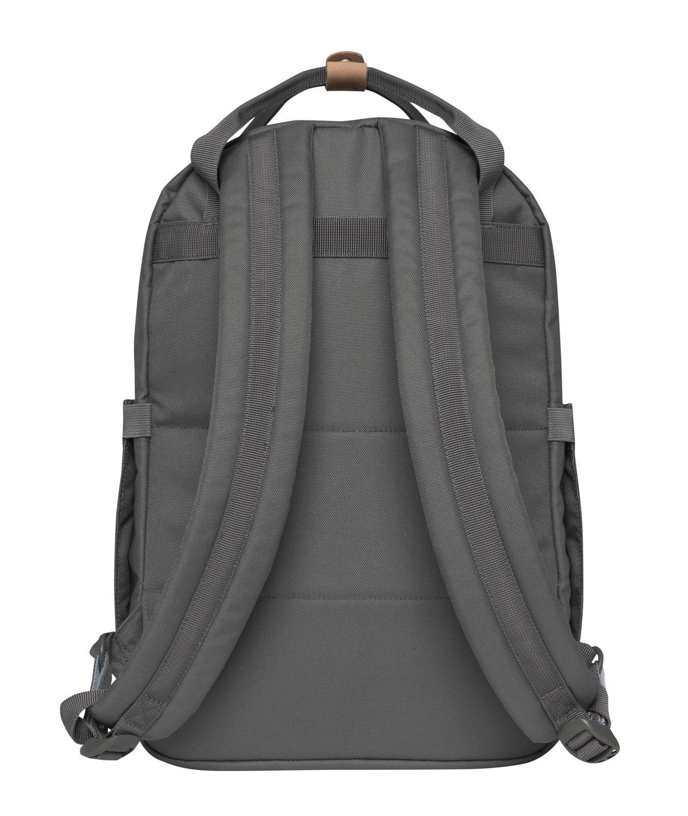 City Green Rucksack Beckmann