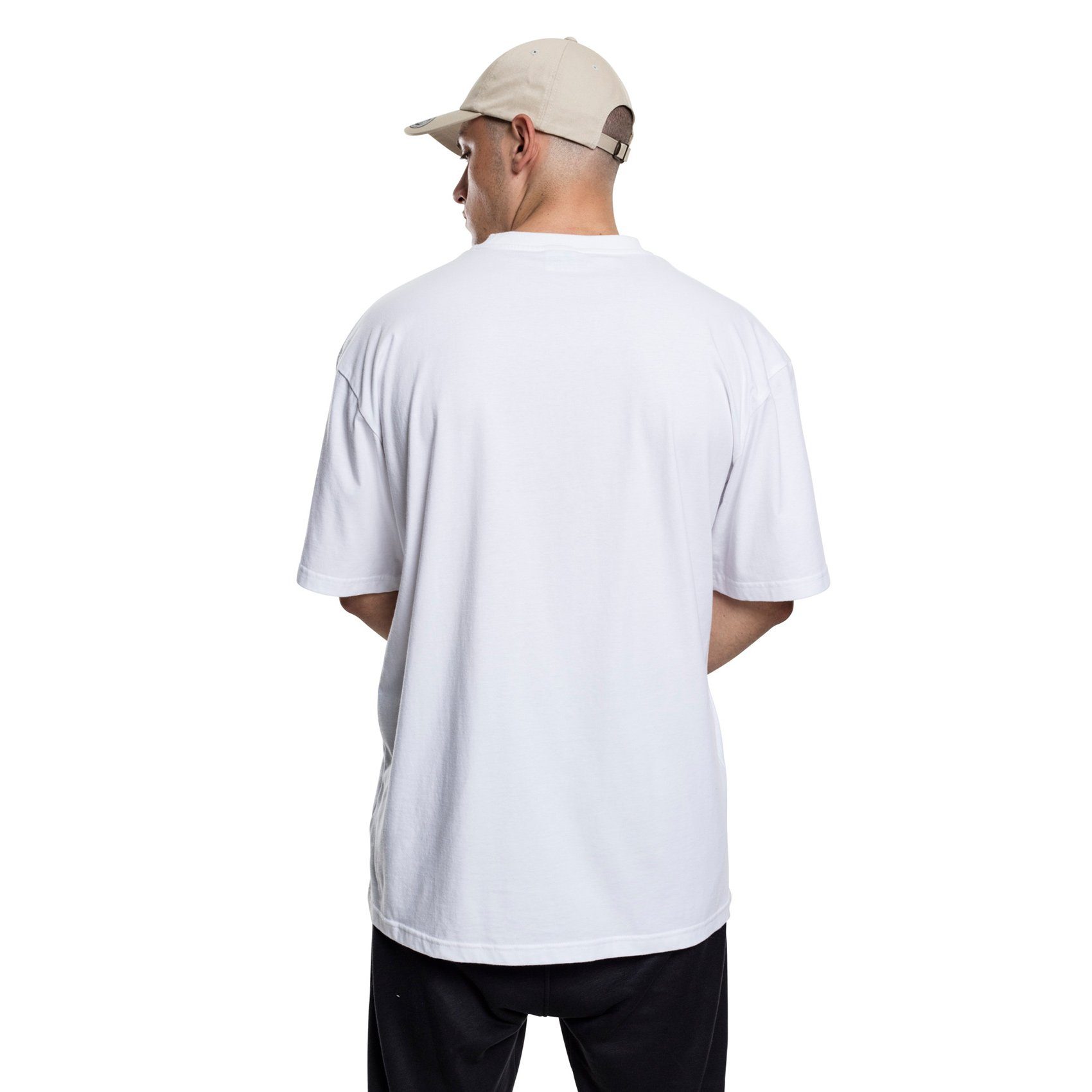 Twill - Flexfit Low Cap Baseball stone Profile Cotton