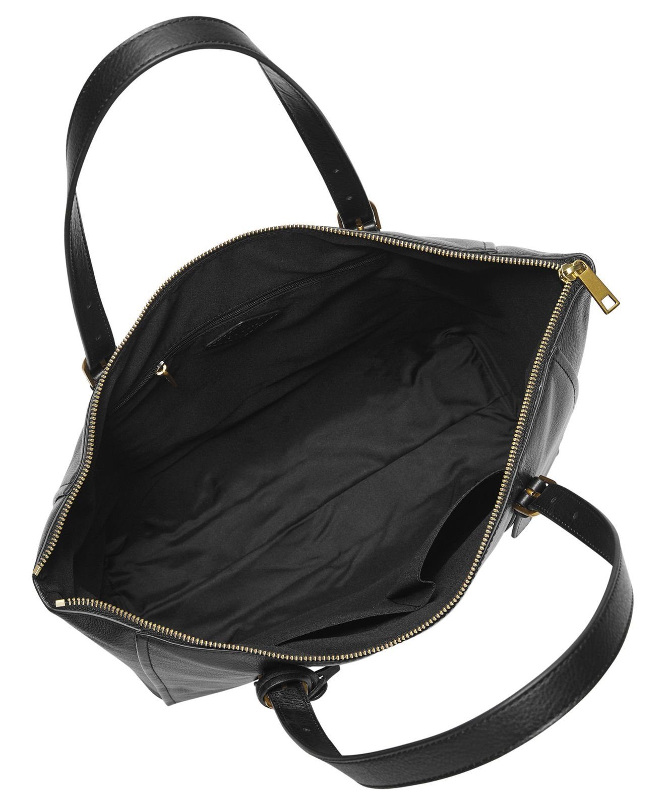 Fossil Shopper Carlie