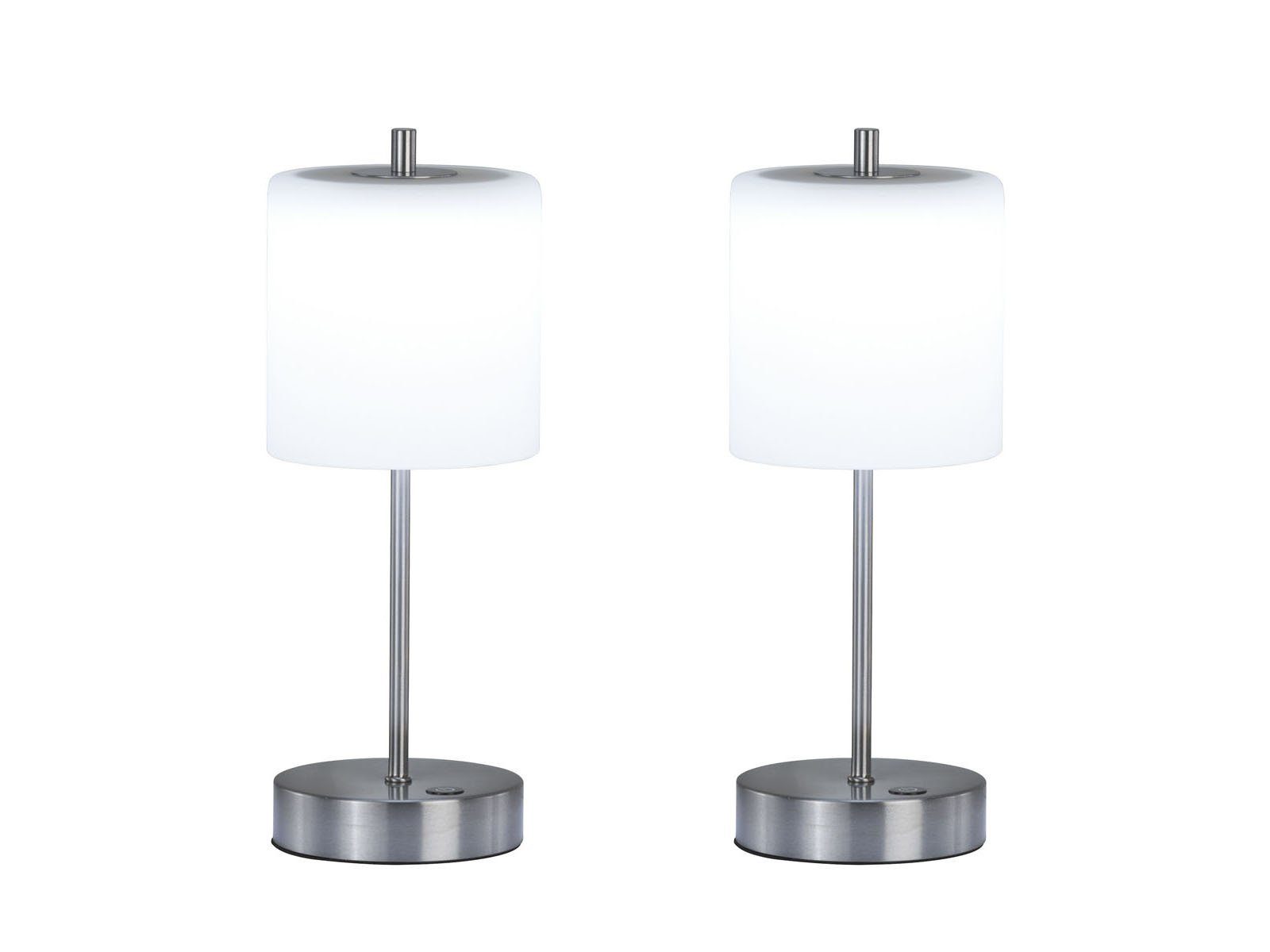 easy! BY FHL LED Nachttischlampe, USB-Ladefunktion, günstig online kaufen