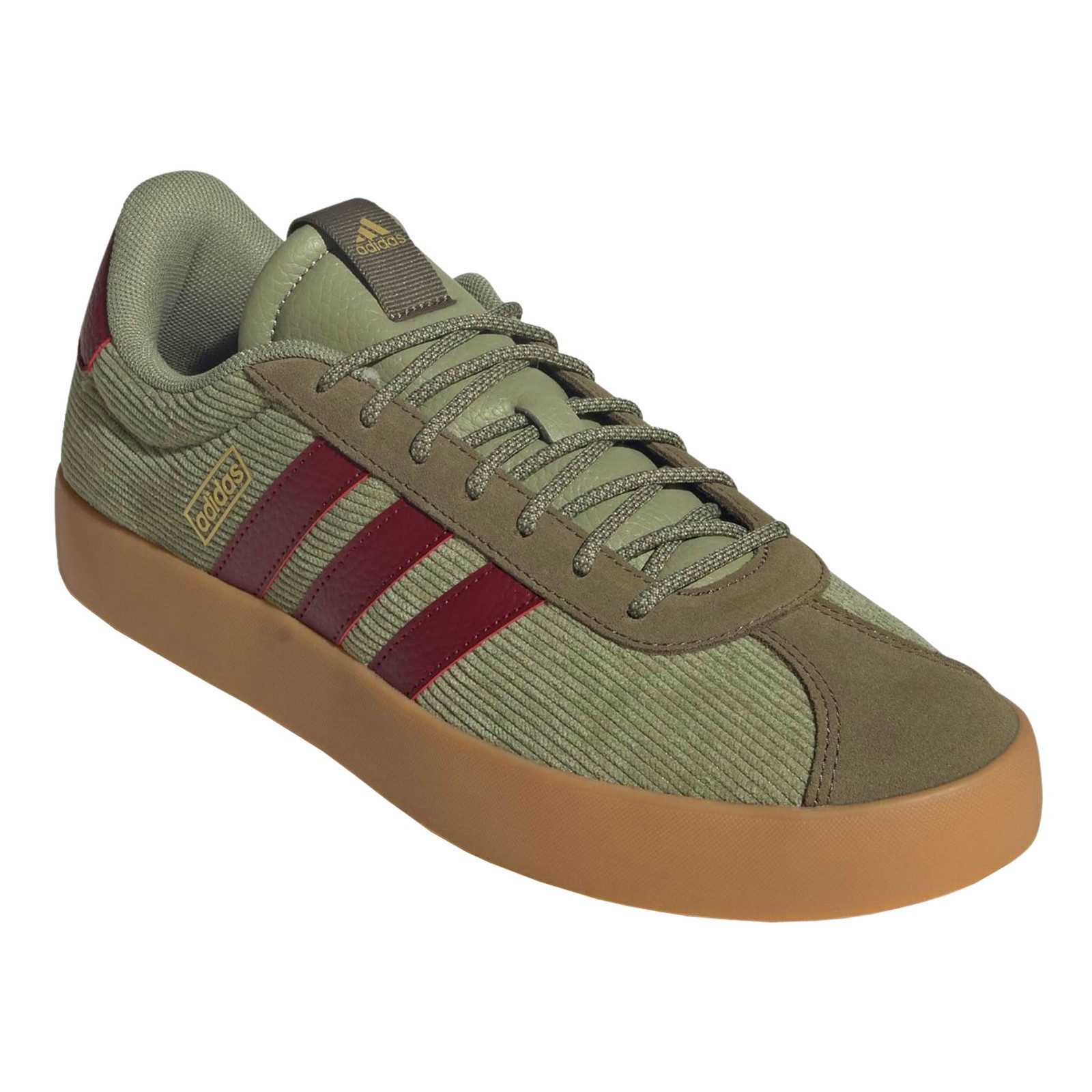 adidas Sportswear VL Court 3.0 Sneaker in Kordoptik günstig online kaufen