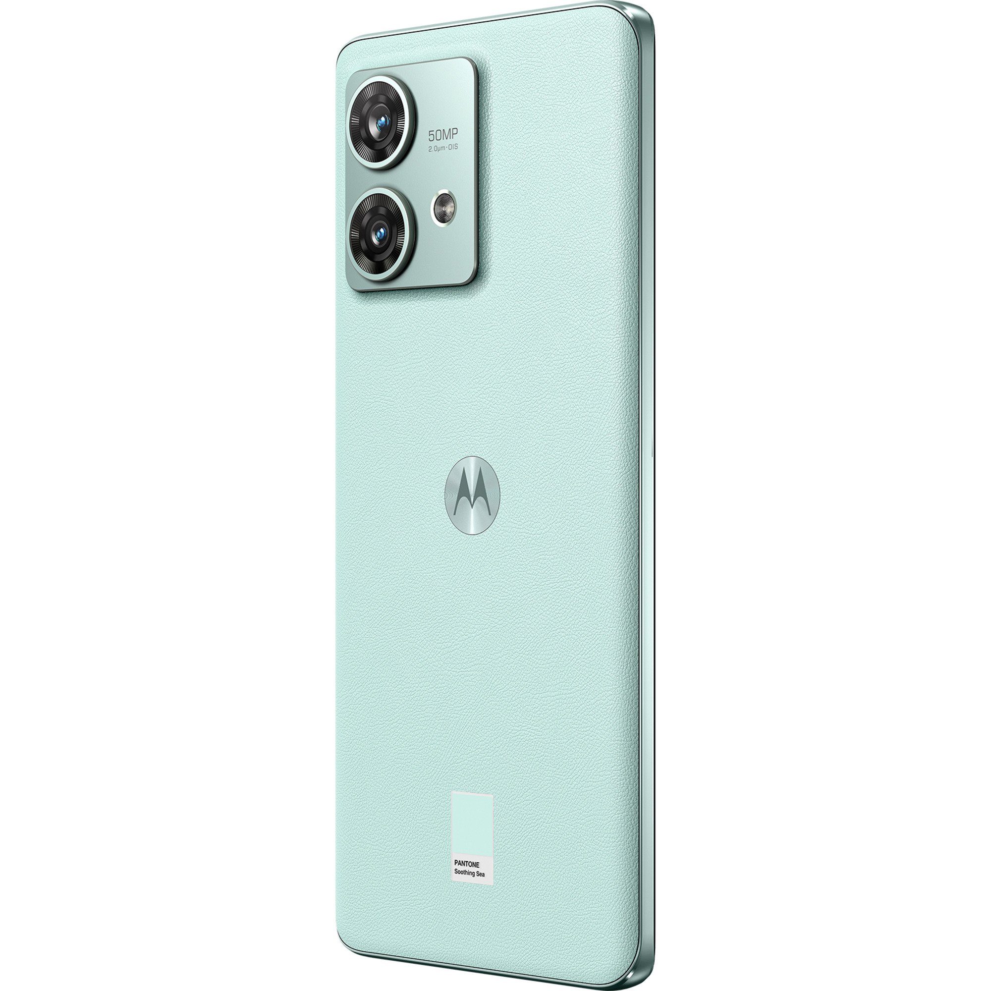 Smartphone 256GB, (Caneel MP Neo Bay, 40 edge Motorola Motorola (50 Kamera) Handy, MP
