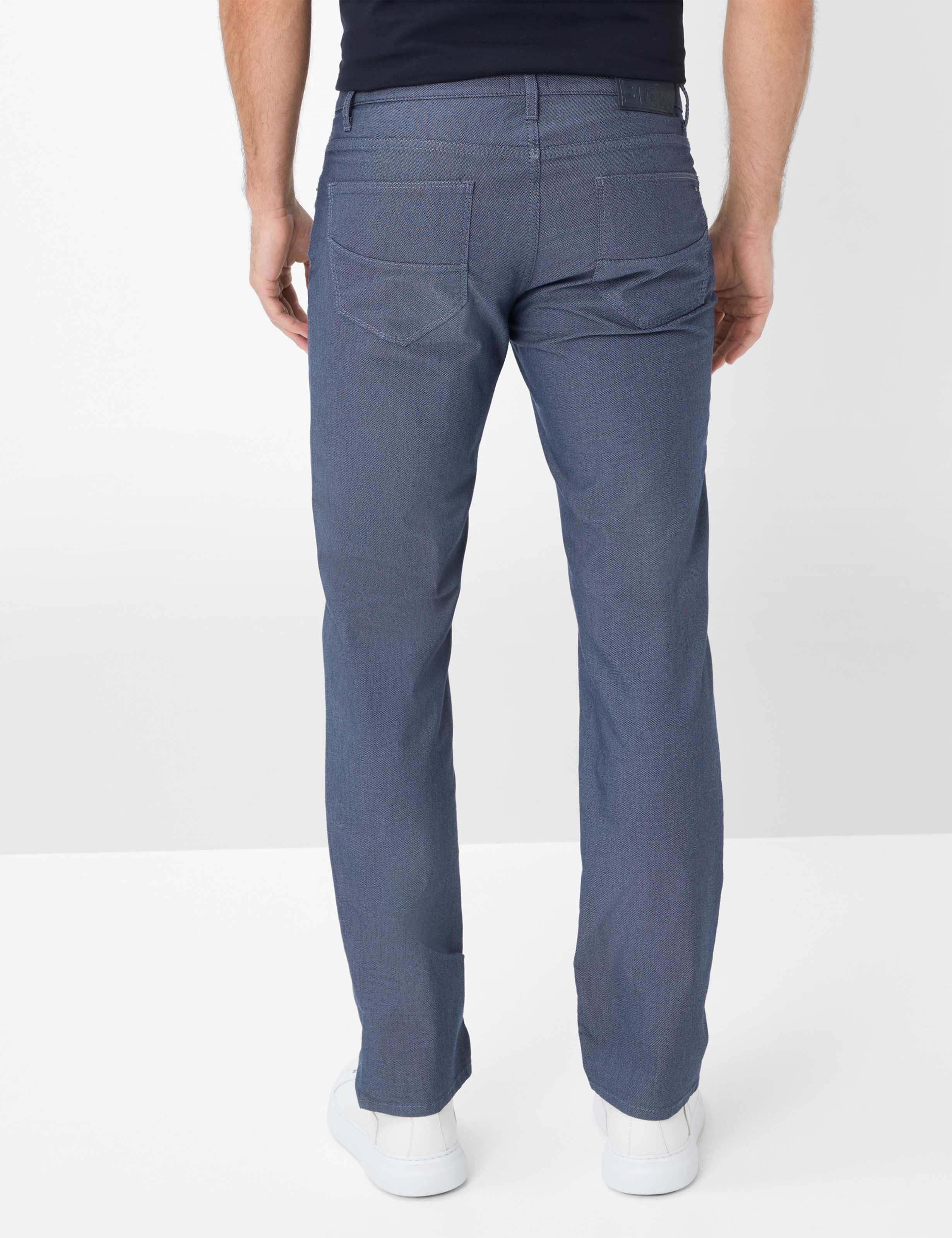 Brax 5-Pocket-Hose Style CADIZ günstig online kaufen