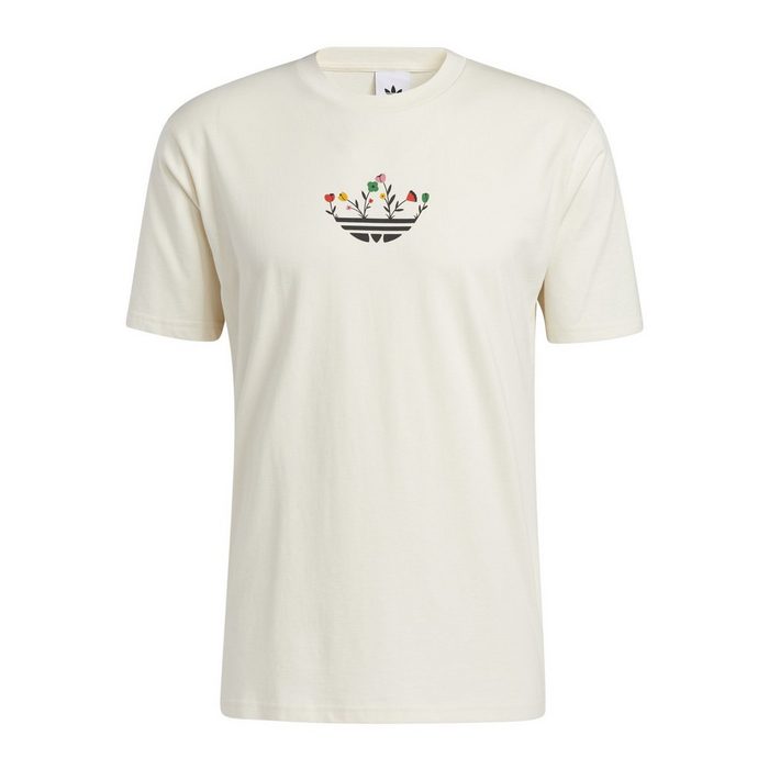 adidas Originals T-Shirt Trefoil Bloom T-Shirt default