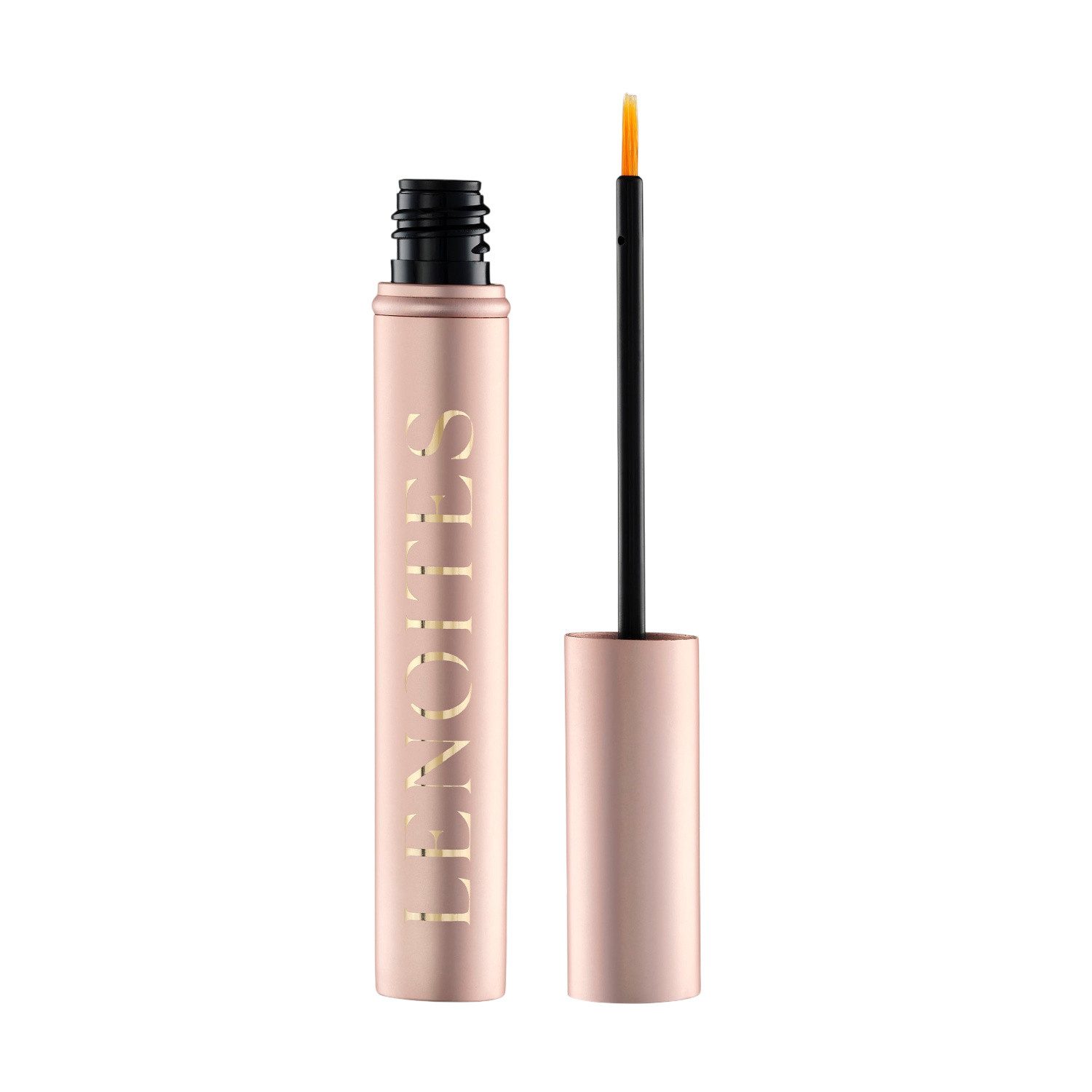 Lenoites Wimpernserum Eyelash Growth Serum, dermatologisch getestet