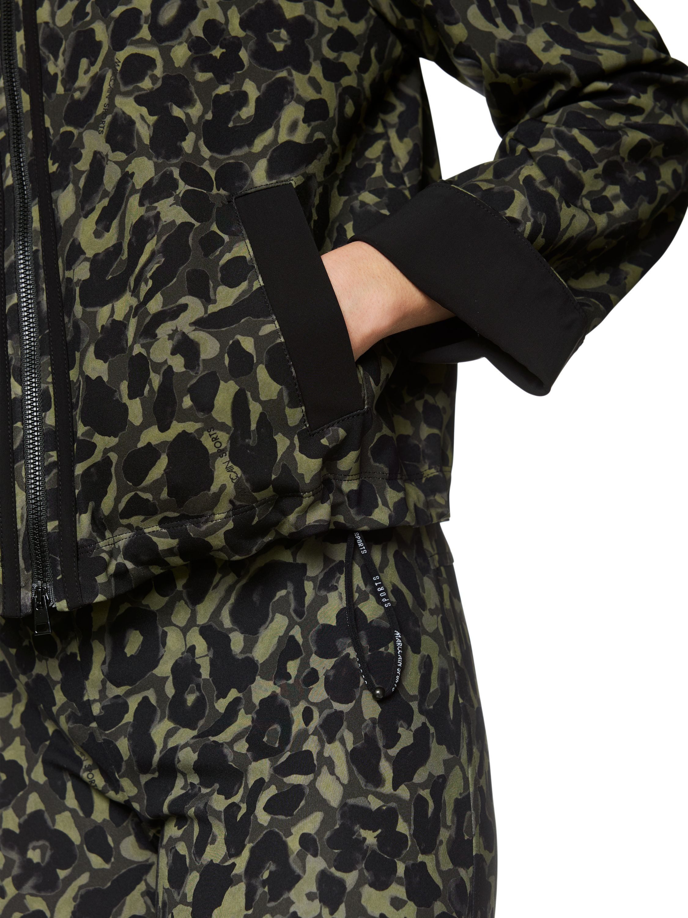 Marc Cain Blouson