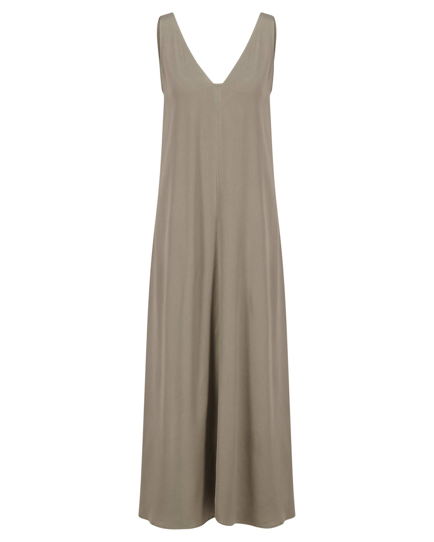 Drykorn Trägerkleid Damen Sommerkleid MAEVA (1-tlg) günstig online kaufen