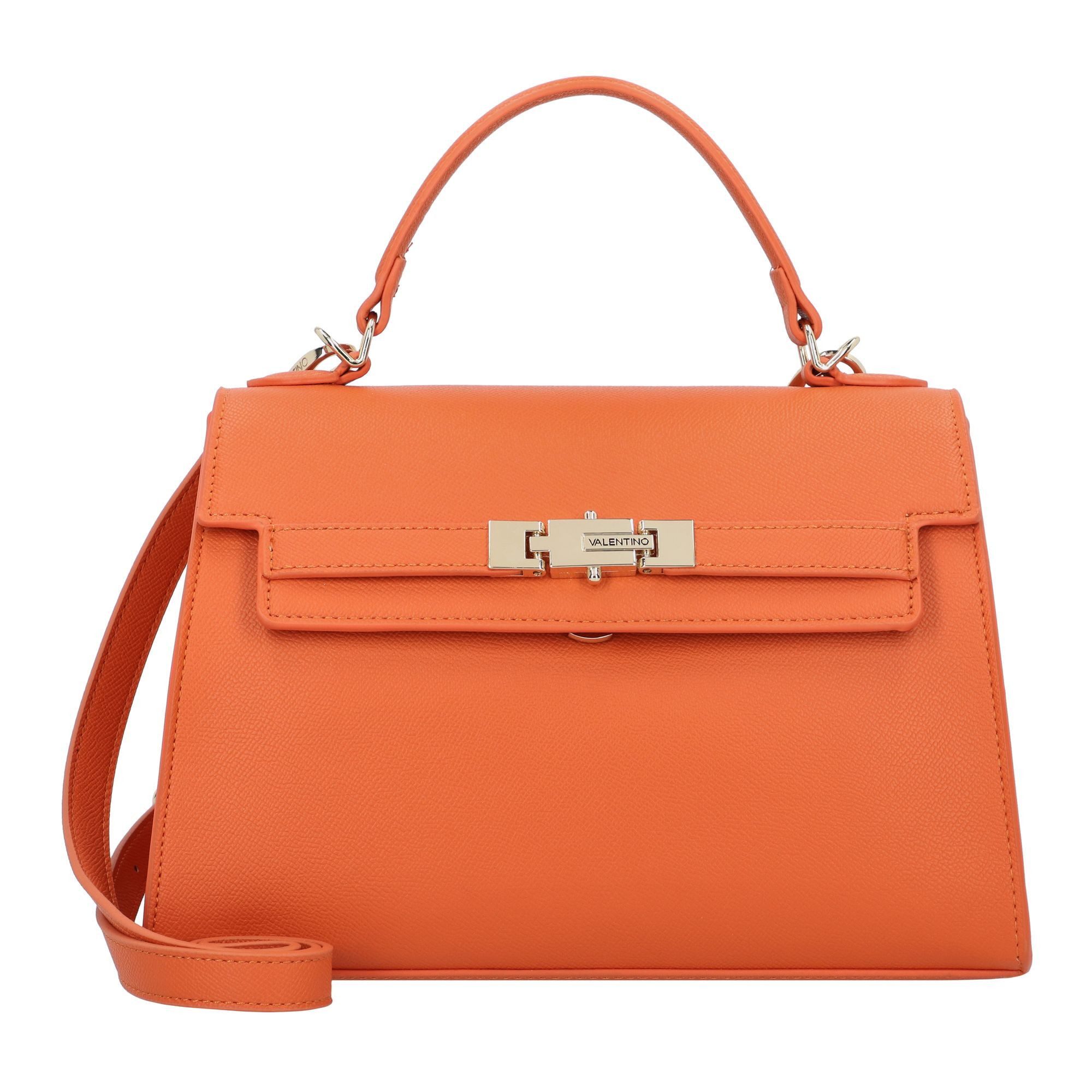 VALENTINO BAGS Henkeltasche Fae Re, Polyurethan