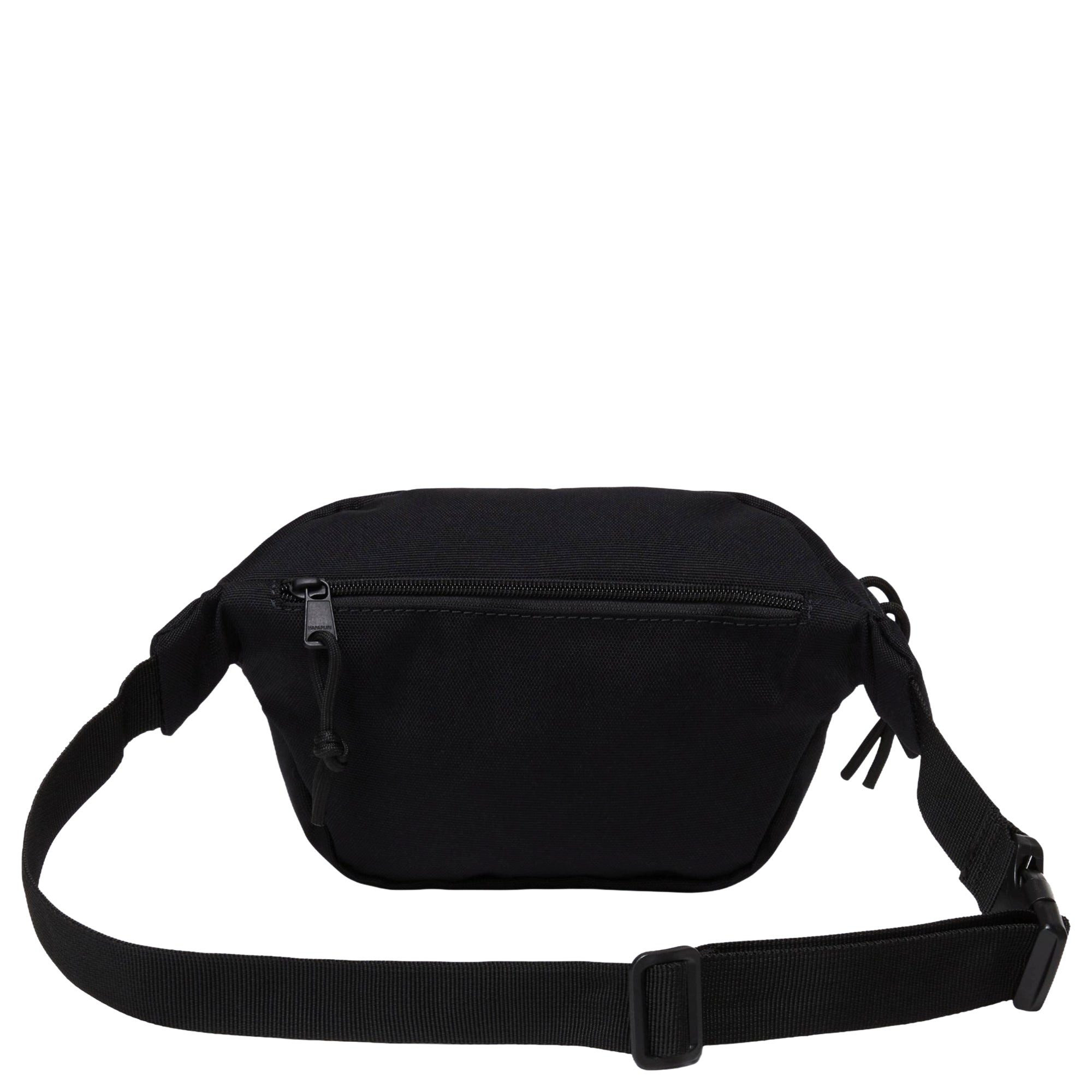 Napapijri Bauchtasche Hering WB 4 - Gürteltasche (black beauty)