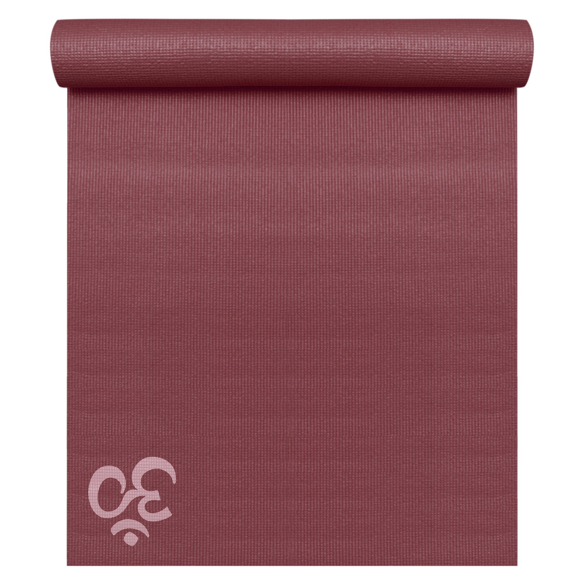 Yogamatte Yogamatte Basic OM