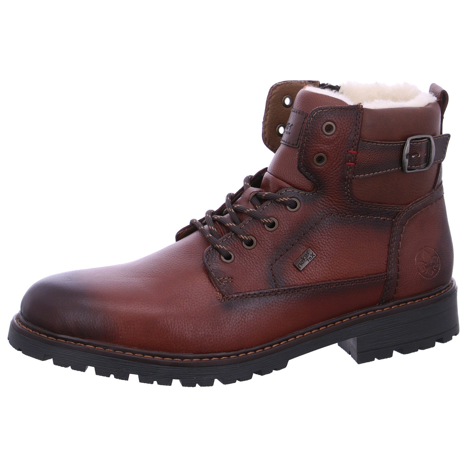 Rieker Schnürstiefel
