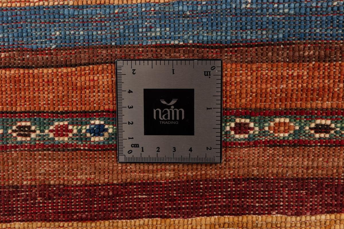 5 mm Orientteppich Shaal Nain Trading, rechteckig, Höhe: Orientteppich, Handgeknüpfter Arijana 85x121