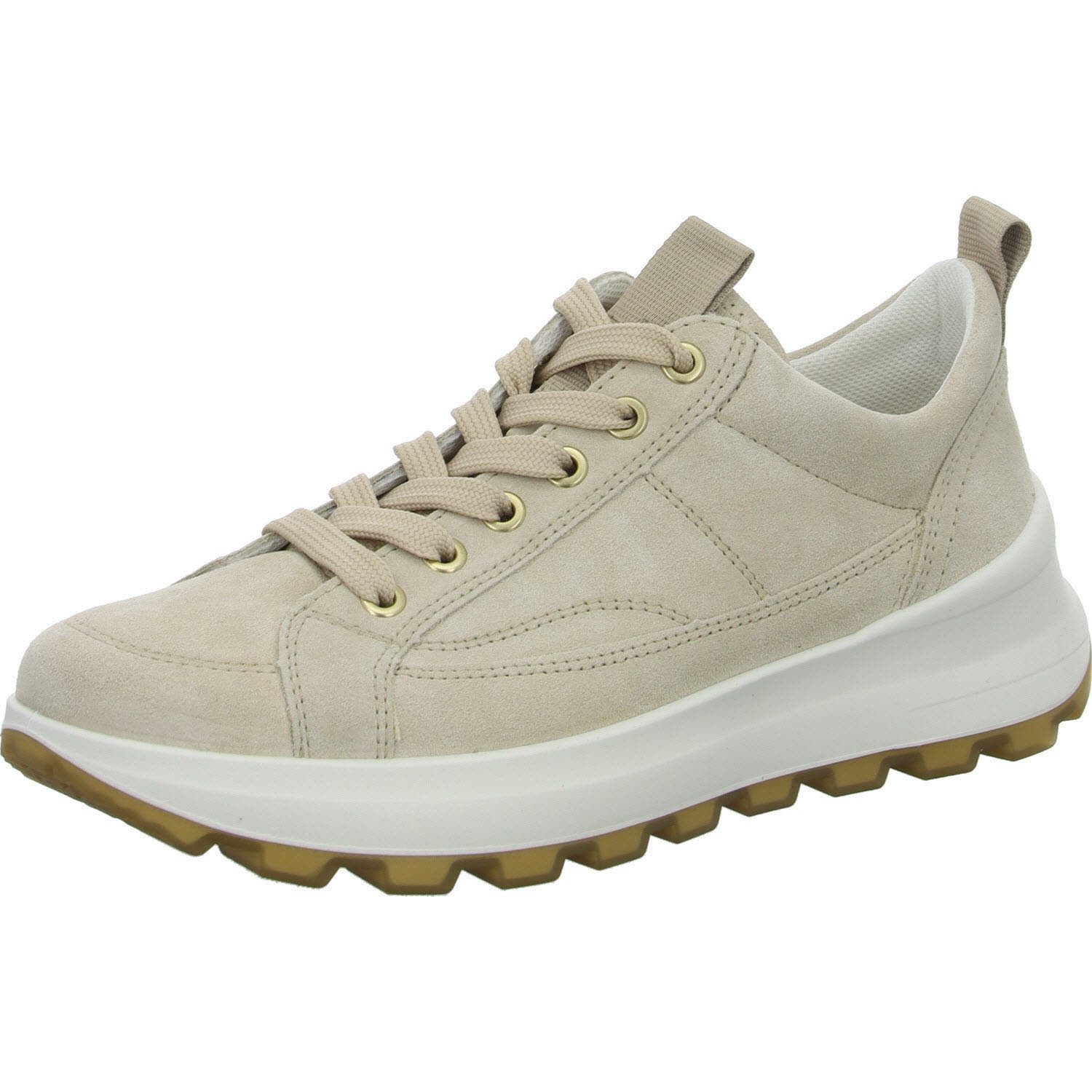 Legero T4 Run Schnürschuh günstig online kaufen