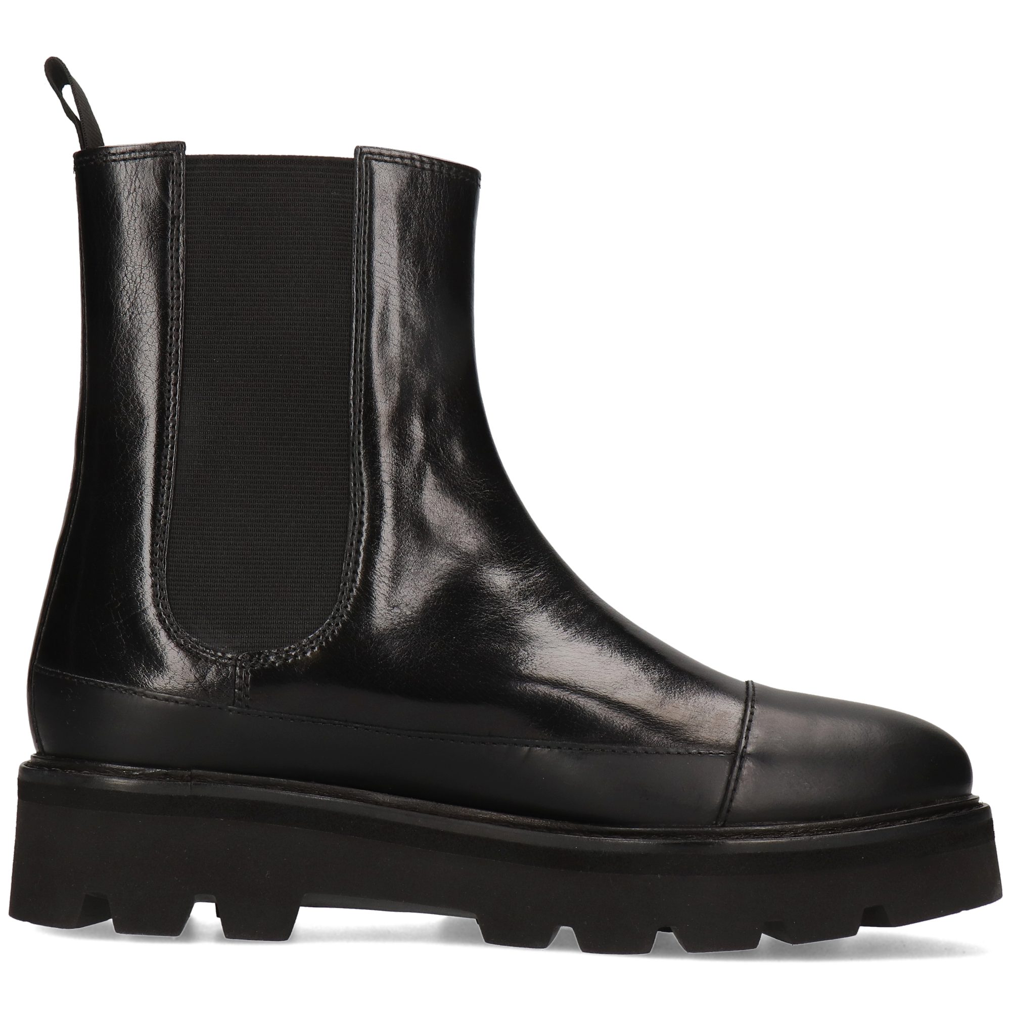 Melvin & Hamilton Sybill 8 Stiefelette günstig online kaufen