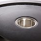 Technofit Hantelscheiben »Bumper Plate Hantelscheiben 2x 10 kg für 50 mm Hantelstangen«, Bild 3