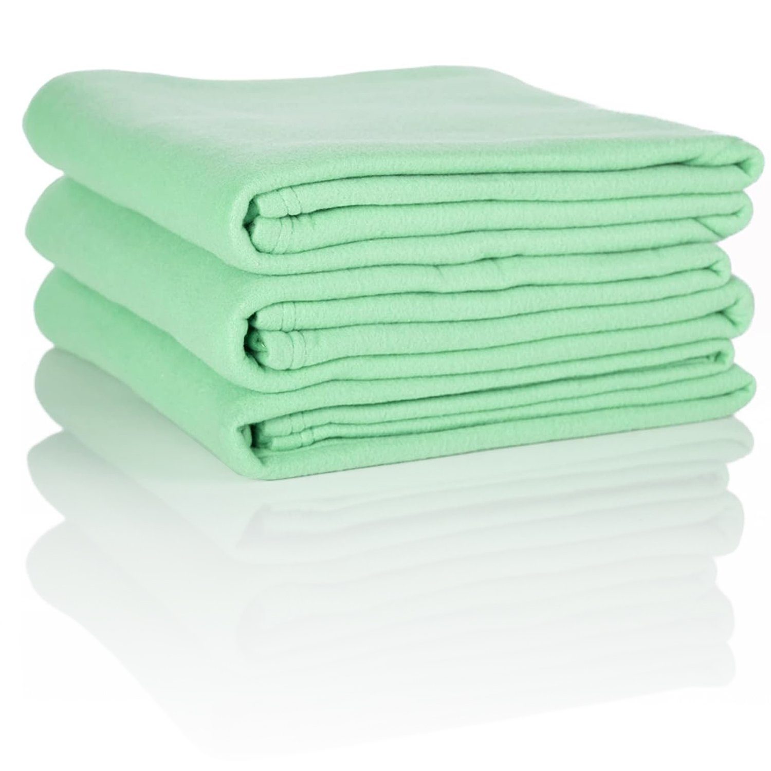 Wohndecke 3 St. G3MG Oeko-Tex Polar günstig online kaufen