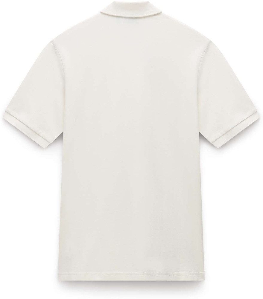 Napapijri Poloshirt E-Small Box Ss